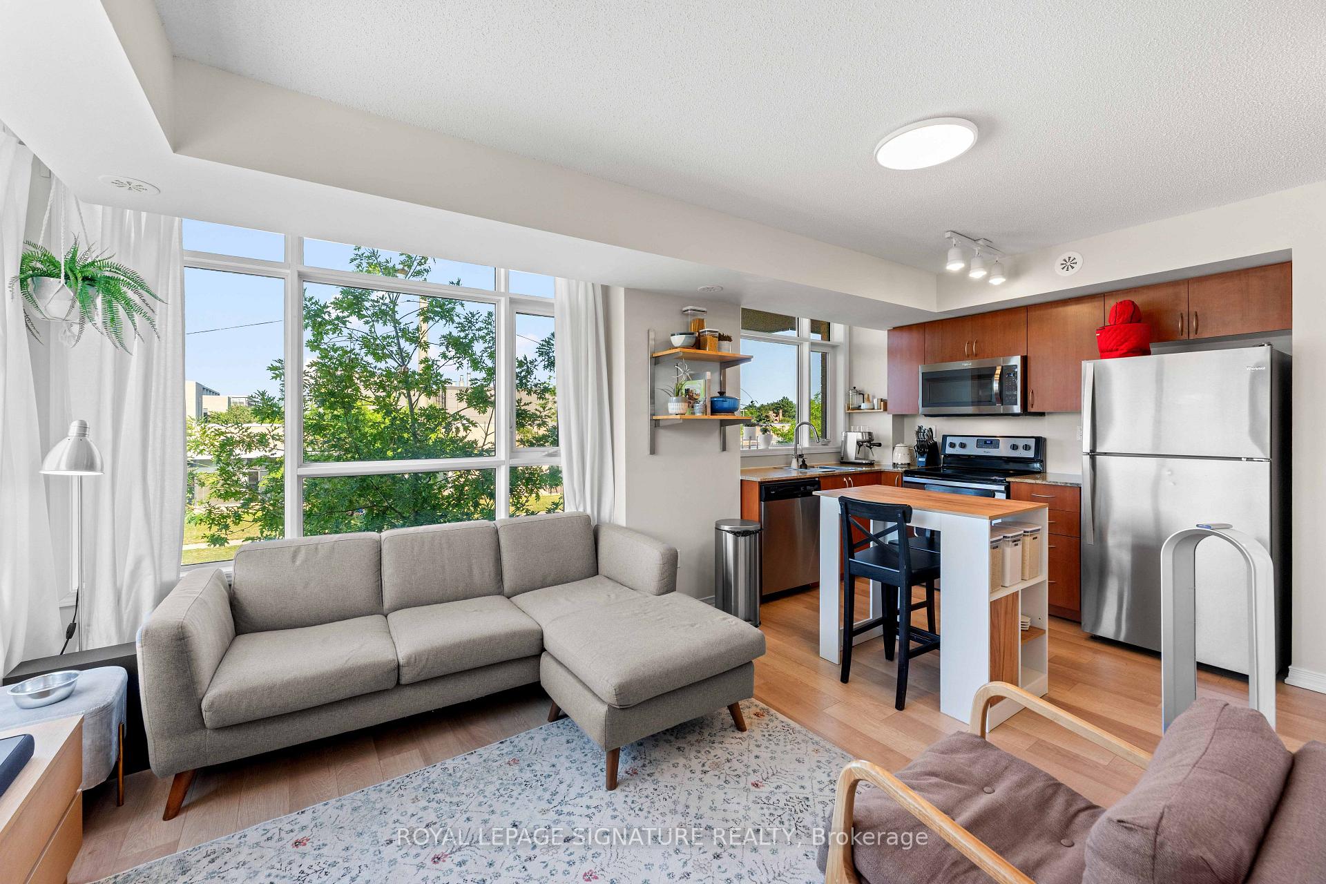 Photo 9 of Unit 311, 1070 Progress Avenue, Scarborough, Malvern — HOMEH
