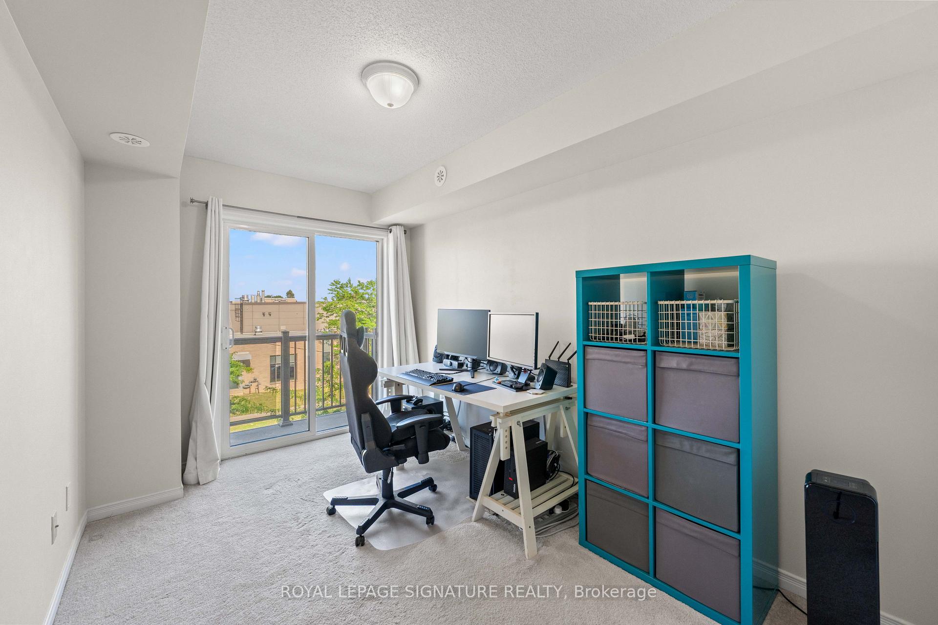 Photo 14 of Unit 311, 1070 Progress Avenue, Scarborough, Malvern — HOMEH