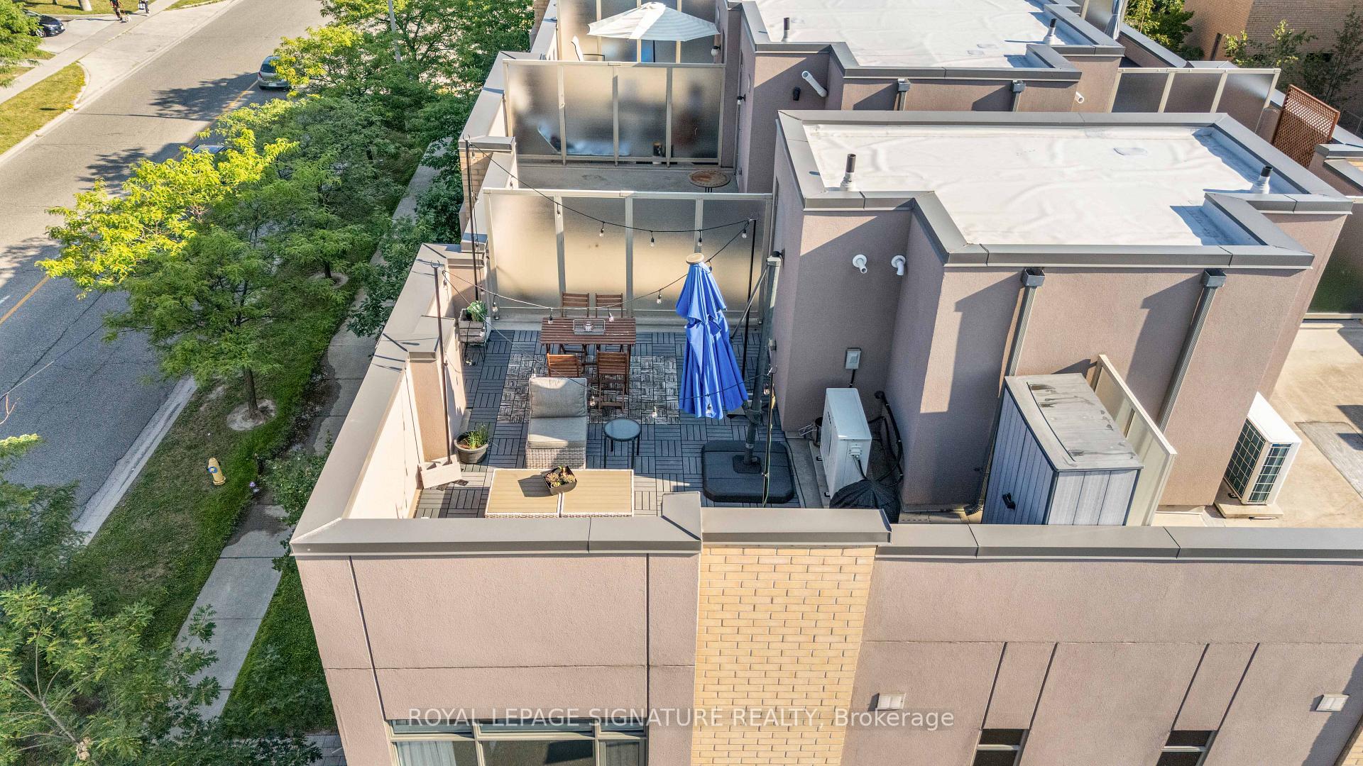 Photo 22 of Unit 311, 1070 Progress Avenue, Scarborough, Malvern — HOMEH