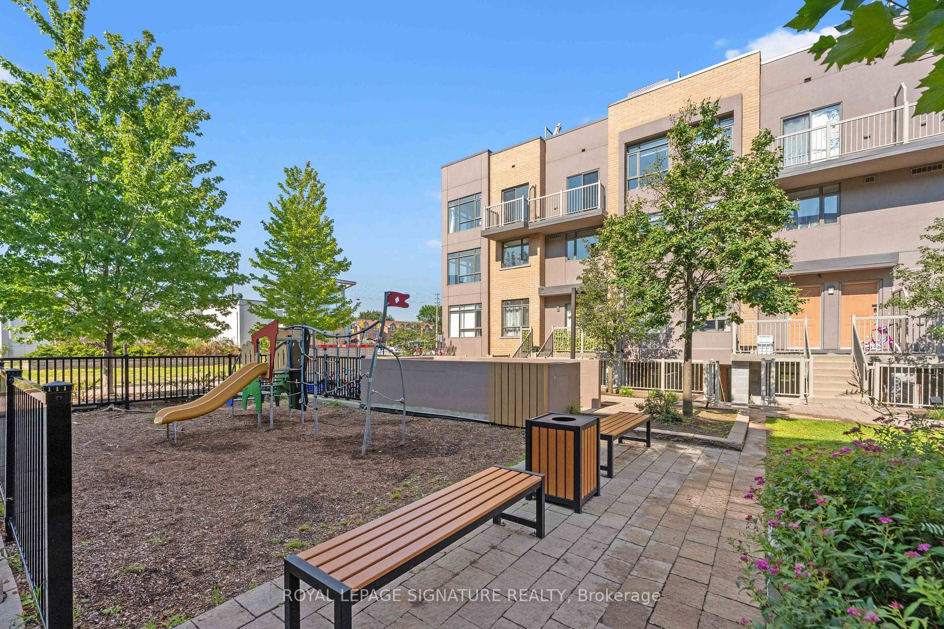 Photo 23 of Unit 311, 1070 Progress Avenue, Scarborough, Malvern — HOMEH