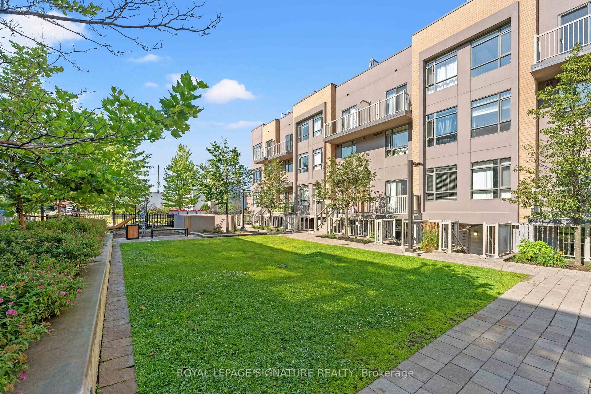 Photo 24 of Unit 311, 1070 Progress Avenue, Scarborough, Malvern — HOMEH
