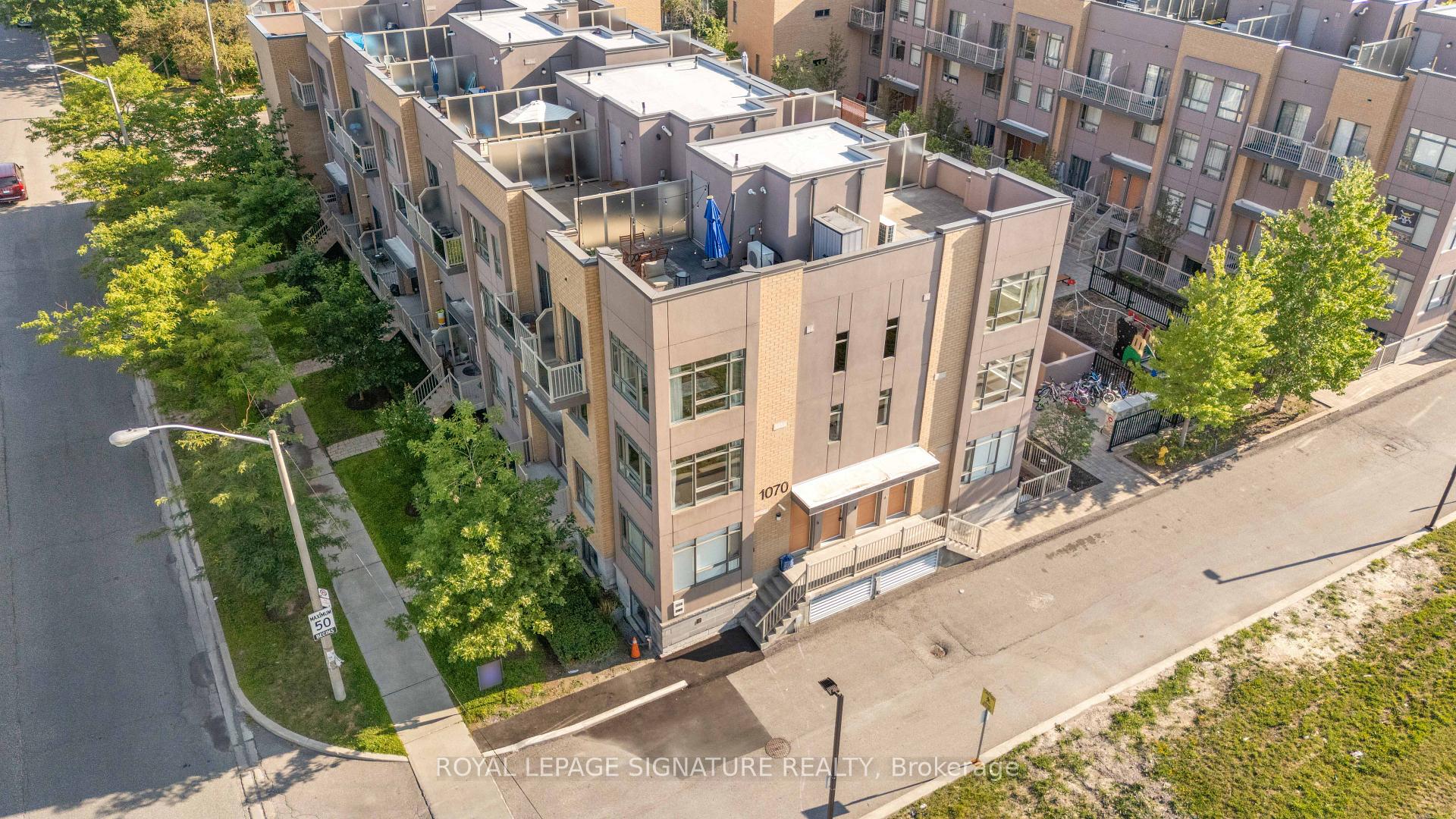 Photo 25 of Unit 311, 1070 Progress Avenue, Scarborough, Malvern — HOMEH