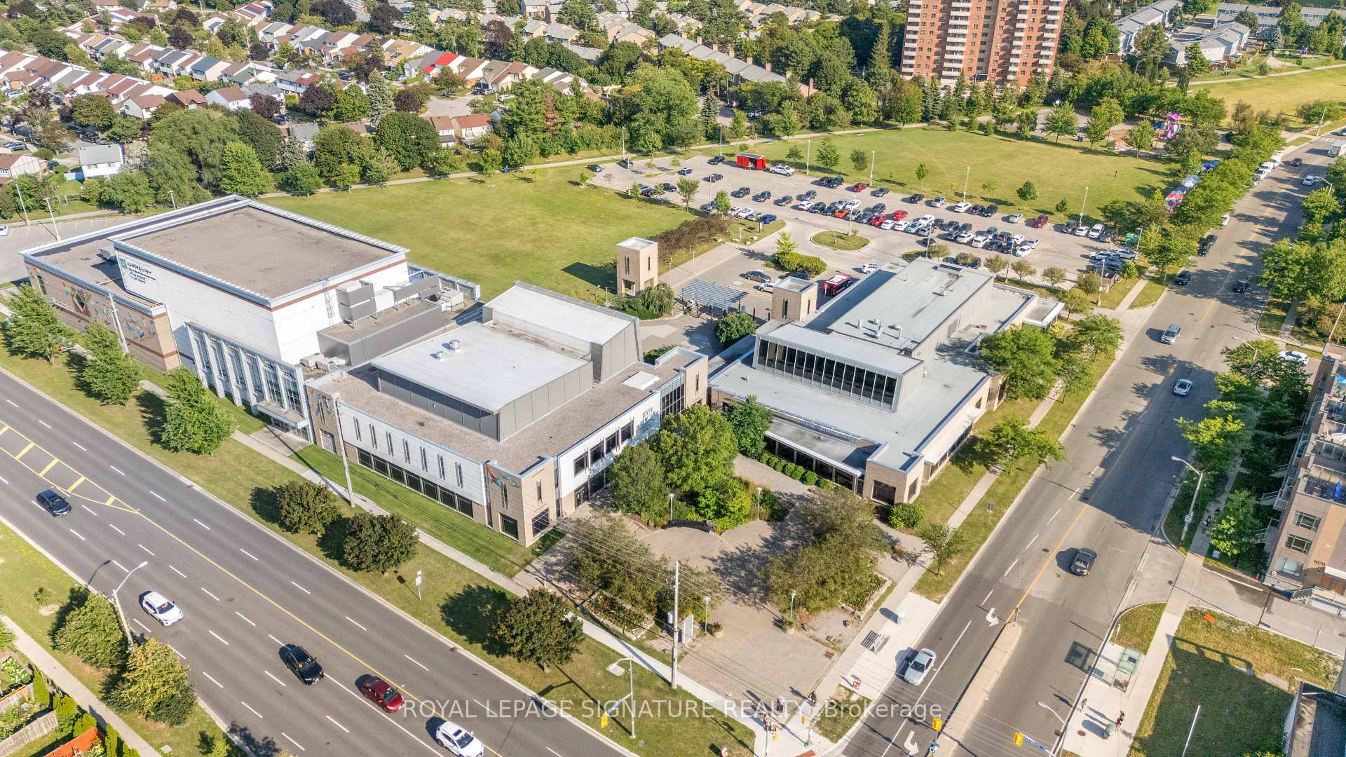 Photo 29 of Unit 311, 1070 Progress Avenue, Scarborough, Malvern — HOMEH