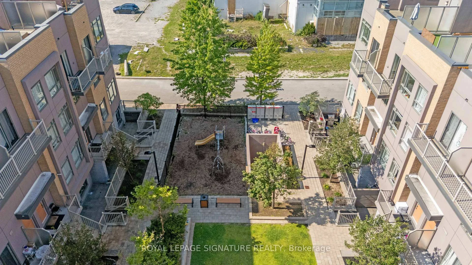 Photo 3 of Unit 311, 1070 Progress Avenue, Scarborough, Malvern — HOMEH