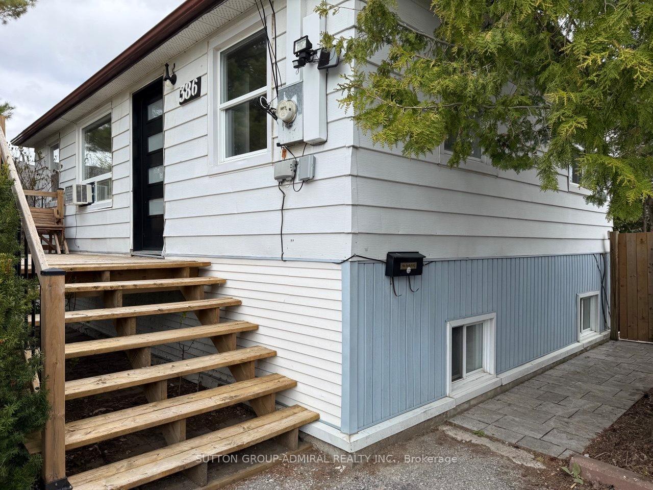 Photo 2 of 386 Irene Drive, Georgina, Keswick South — HOMEH