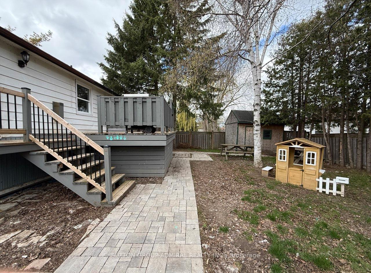 Photo 6 of 386 Irene Drive, Georgina, Keswick South — HOMEH