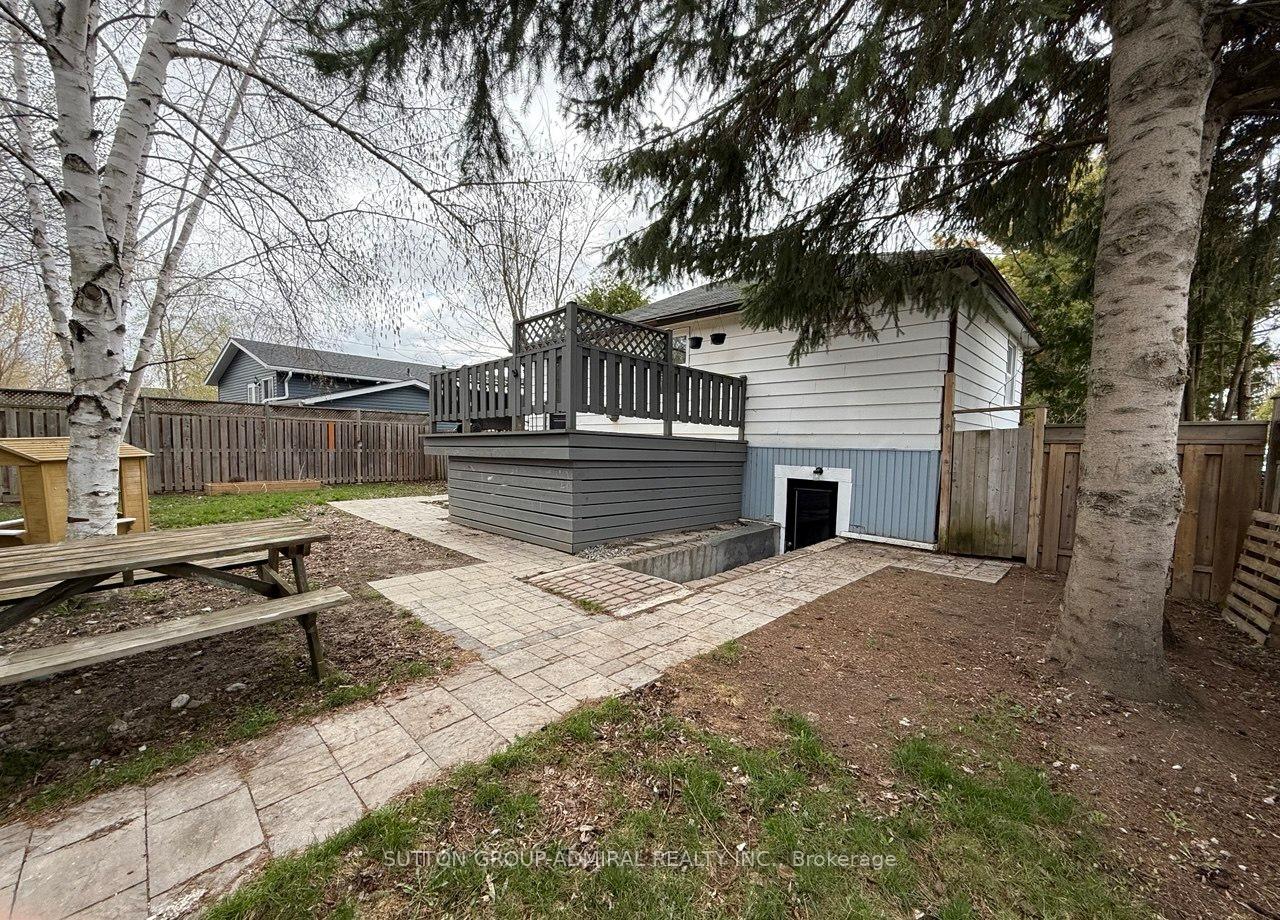 Photo 7 of 386 Irene Drive, Georgina, Keswick South — HOMEH