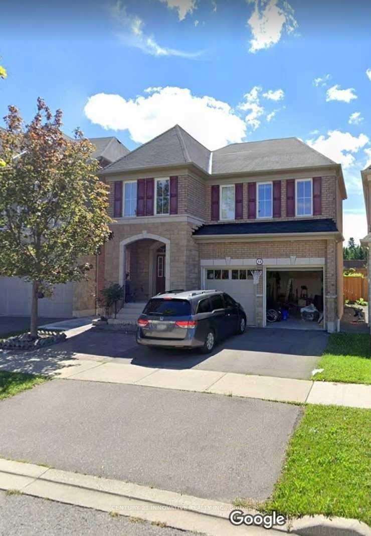 Photo 1 of 14 Whitbread Crescent, Ajax, Northeast Ajax — HOMEH