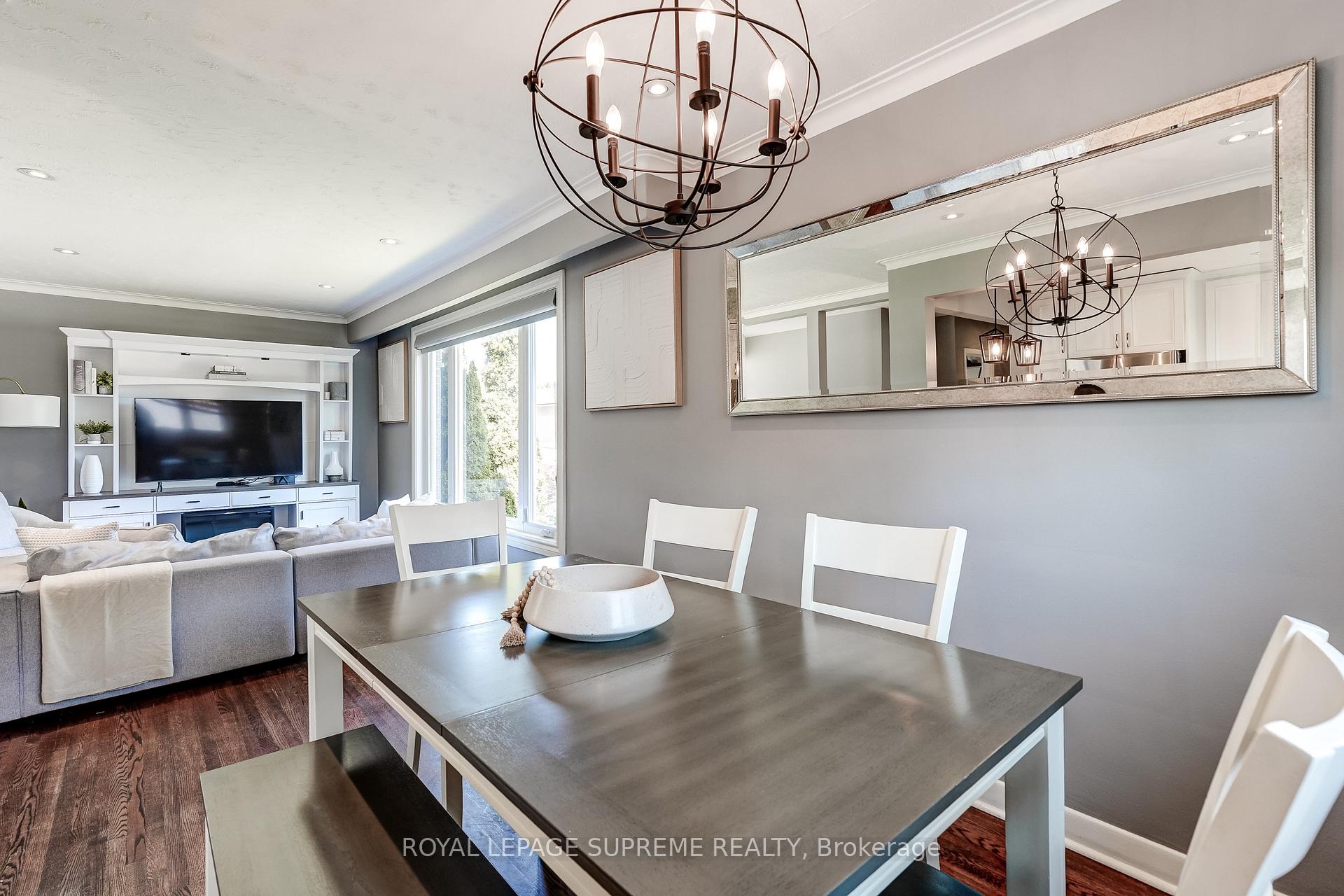 Photo 13 of 5 Fletcher Place, Etobicoke, Kingsview Village-The Westway — HOMEH