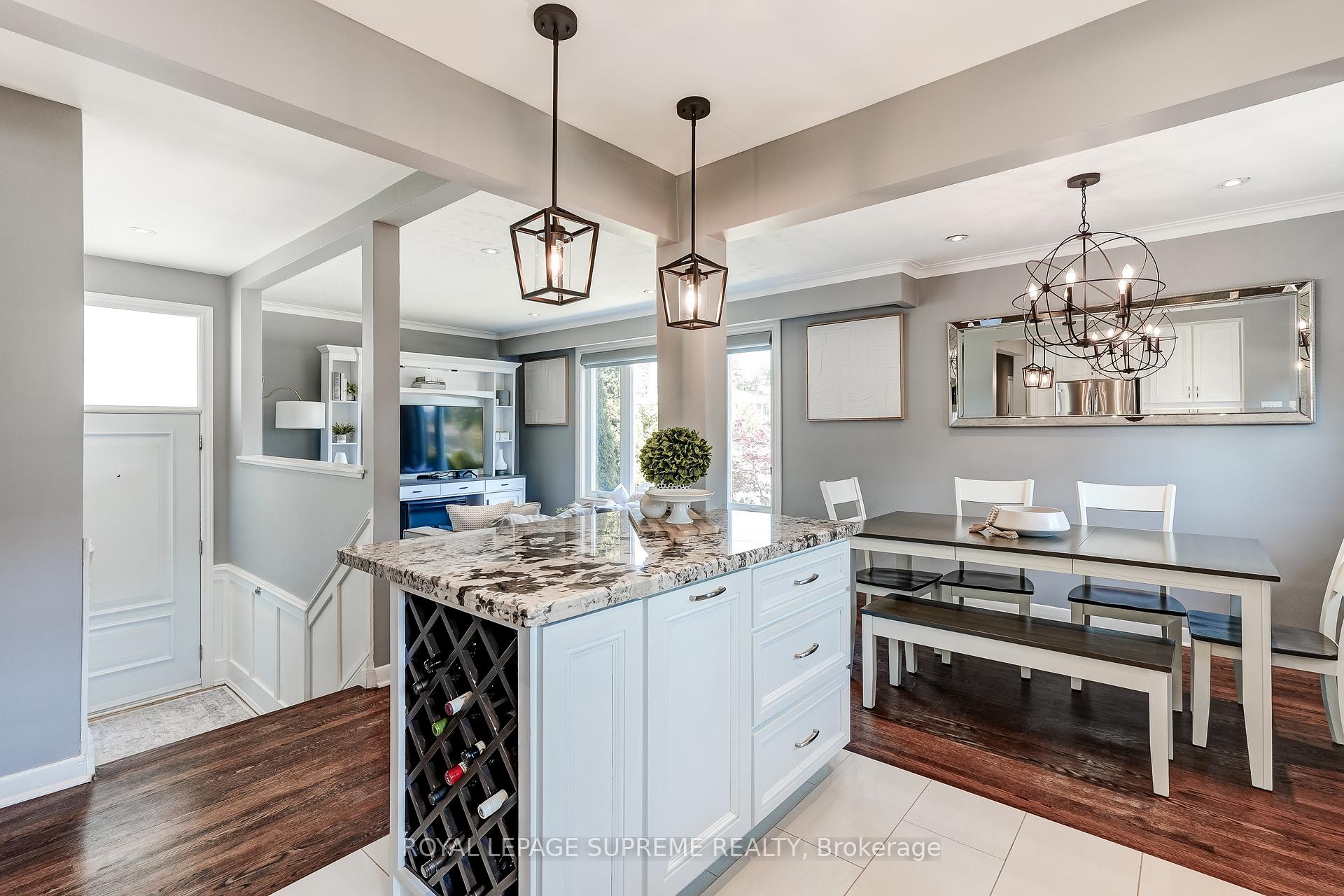 Photo 19 of 5 Fletcher Place, Etobicoke, Kingsview Village-The Westway — HOMEH