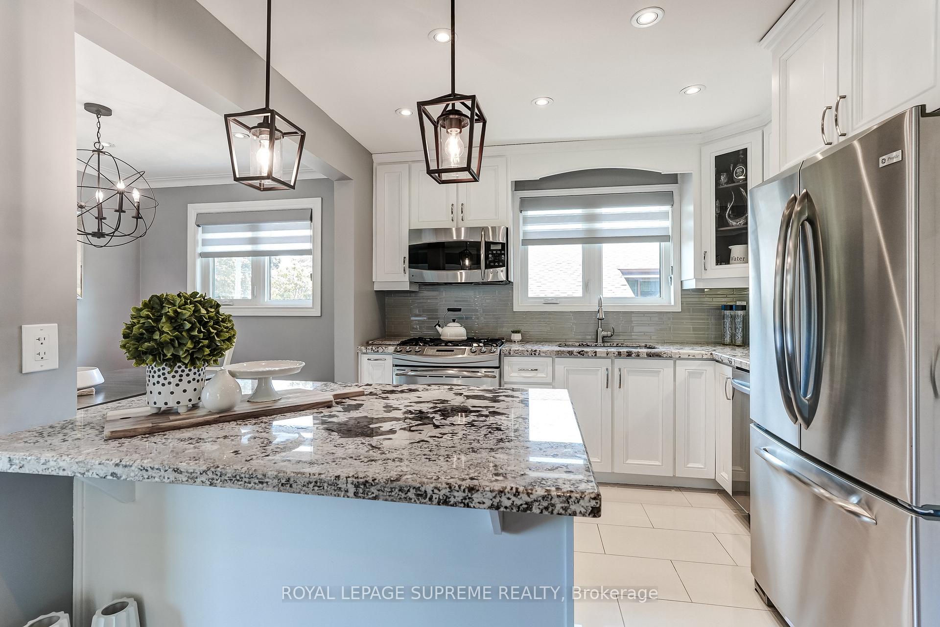 Photo 20 of 5 Fletcher Place, Etobicoke, Kingsview Village-The Westway — HOMEH