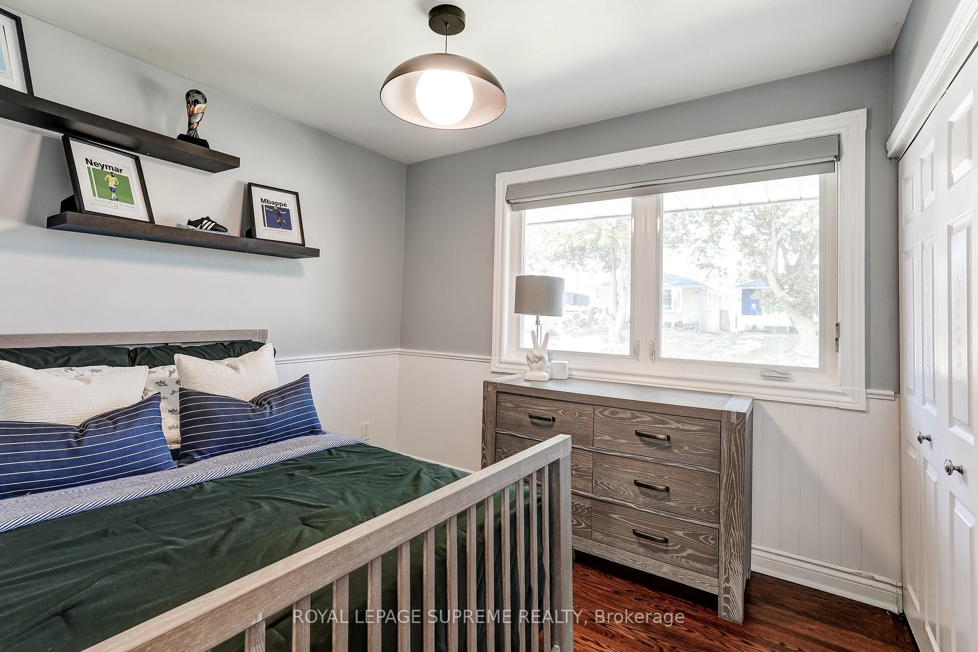 Photo 21 of 5 Fletcher Place, Etobicoke, Kingsview Village-The Westway — HOMEH
