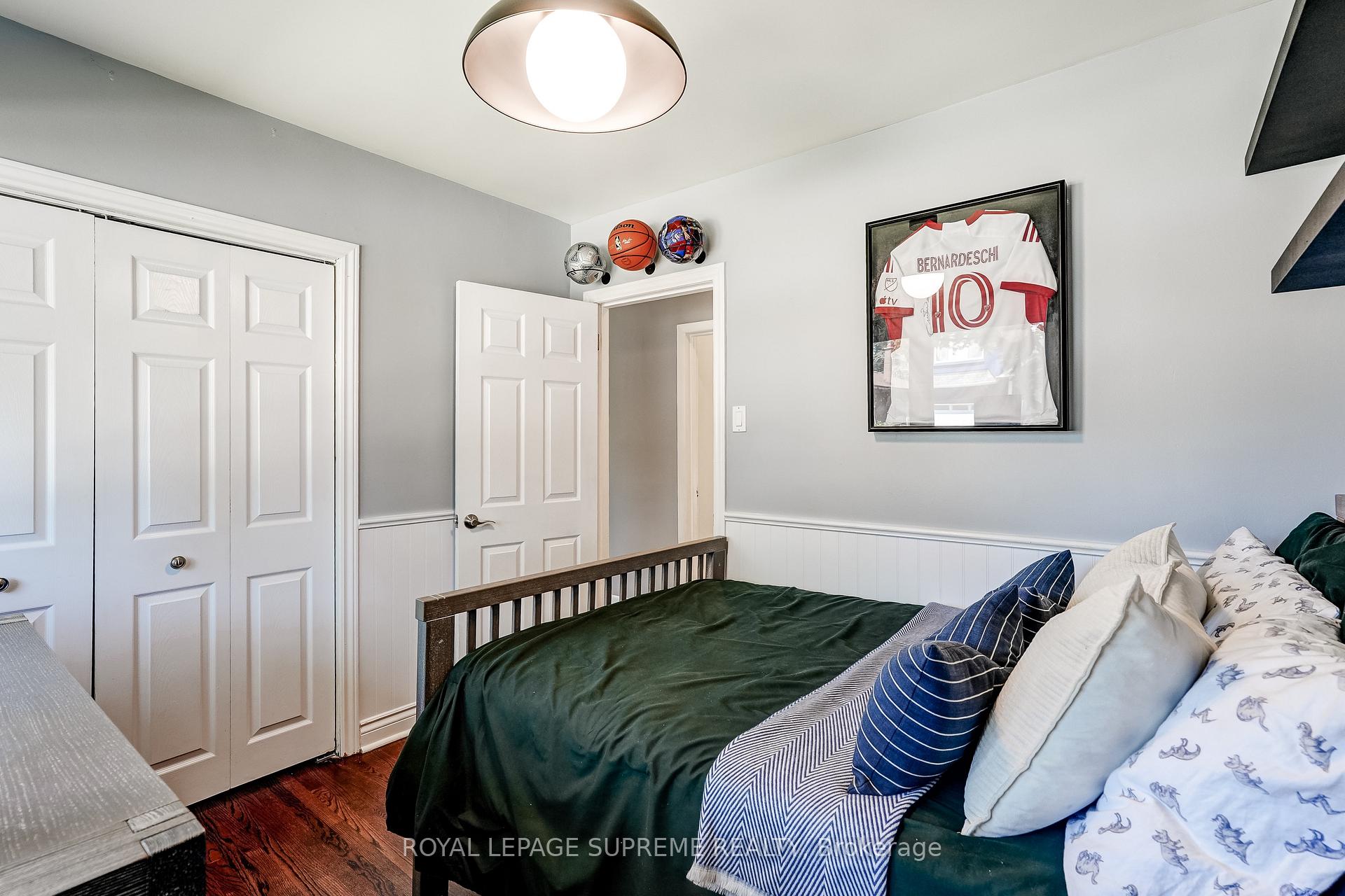 Photo 22 of 5 Fletcher Place, Etobicoke, Kingsview Village-The Westway — HOMEH