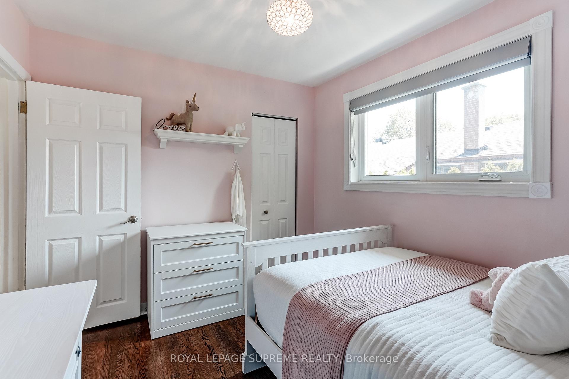 Photo 30 of 5 Fletcher Place, Etobicoke, Kingsview Village-The Westway — HOMEH