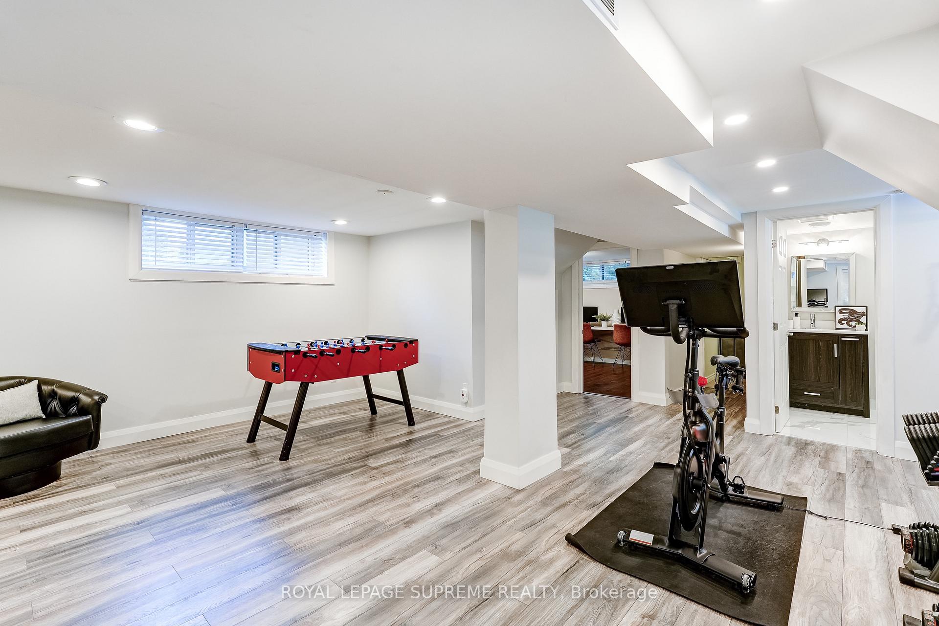 Photo 31 of 5 Fletcher Place, Etobicoke, Kingsview Village-The Westway — HOMEH