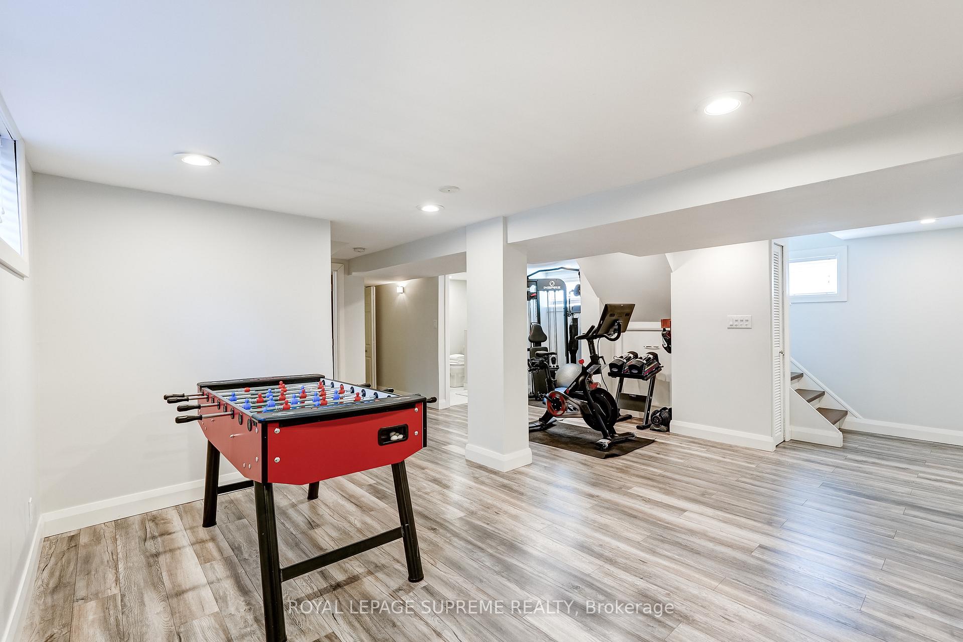 Photo 32 of 5 Fletcher Place, Etobicoke, Kingsview Village-The Westway — HOMEH