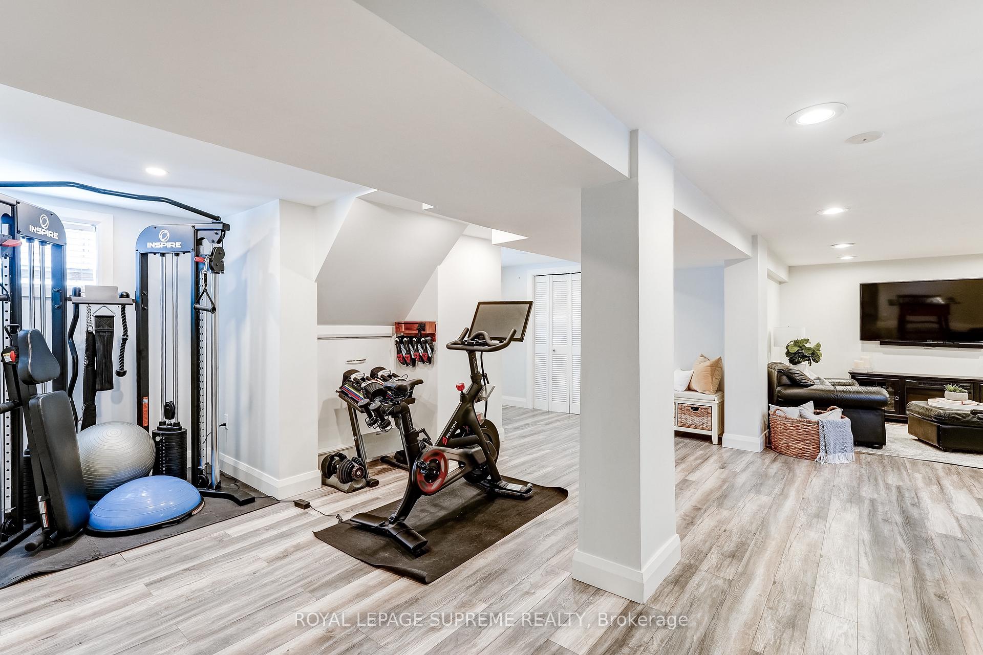 Photo 33 of 5 Fletcher Place, Etobicoke, Kingsview Village-The Westway — HOMEH