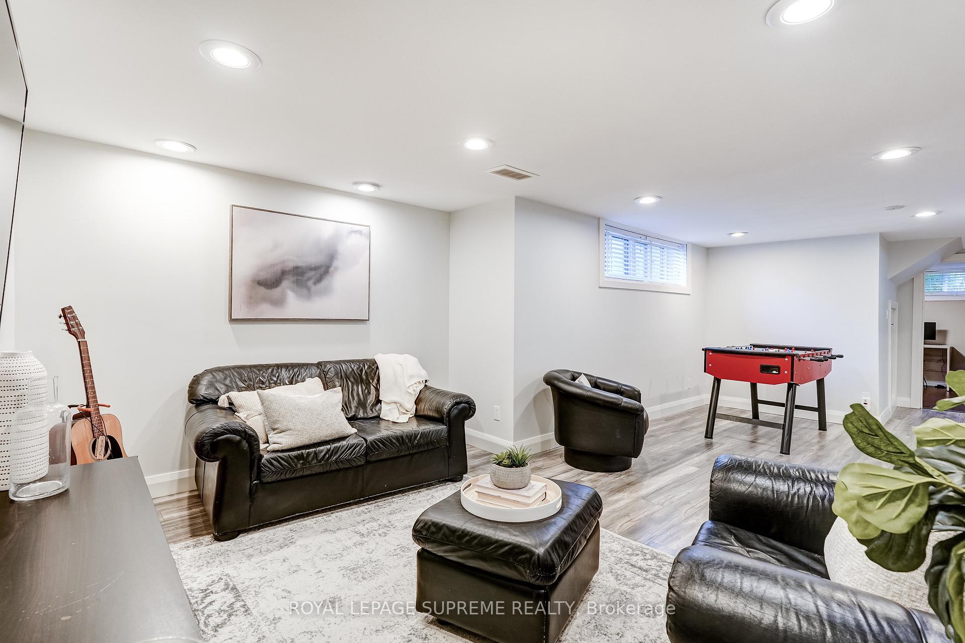 Photo 36 of 5 Fletcher Place, Etobicoke, Kingsview Village-The Westway — HOMEH