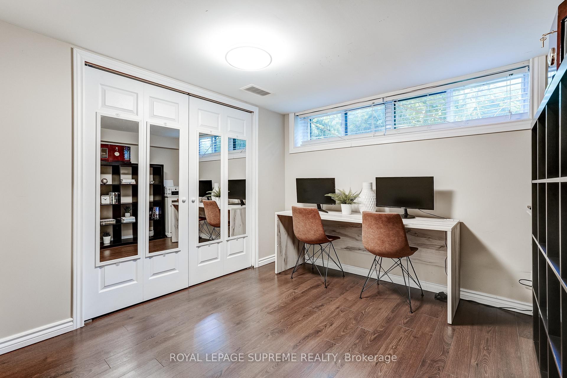 Photo 41 of 5 Fletcher Place, Etobicoke, Kingsview Village-The Westway — HOMEH