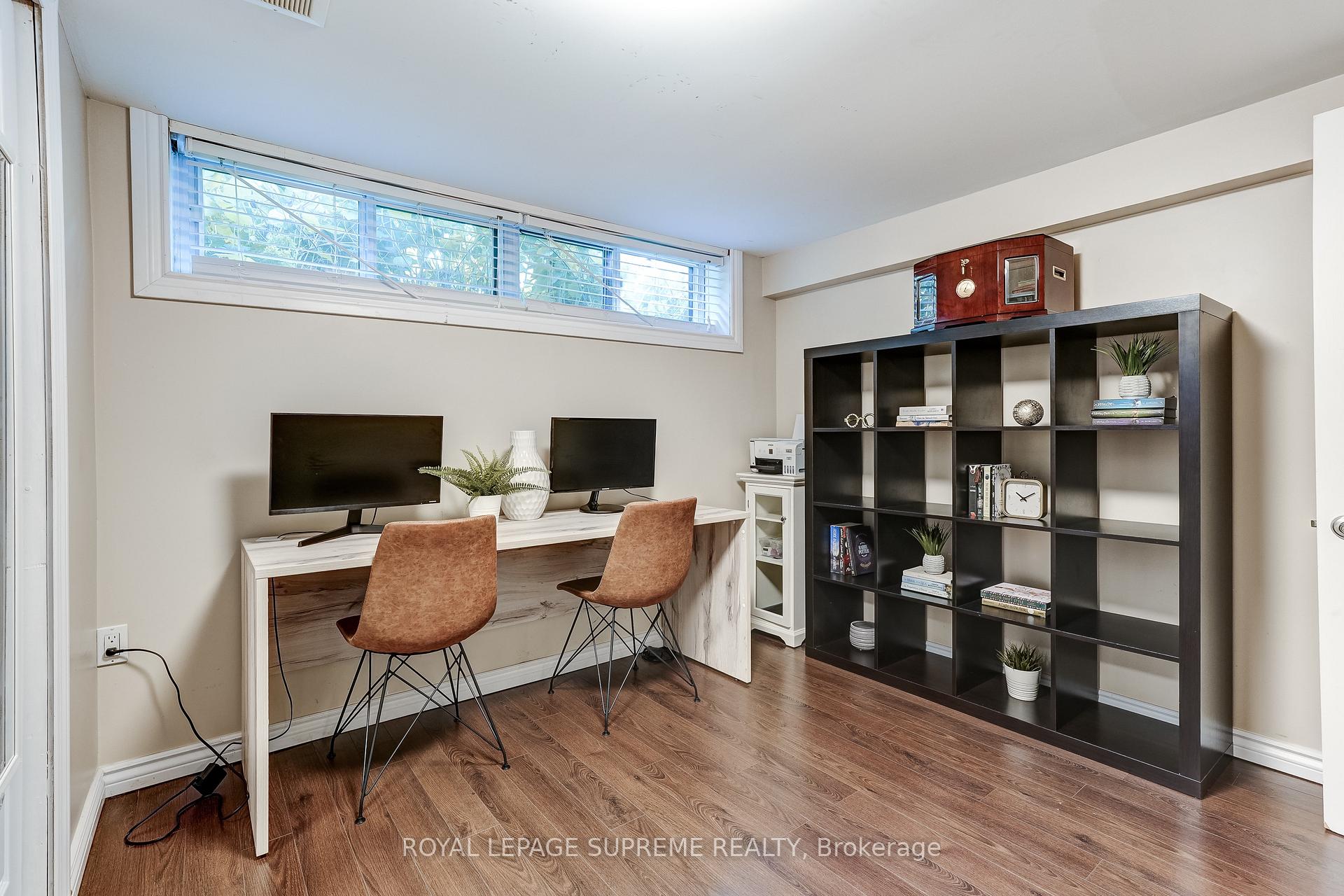 Photo 43 of 5 Fletcher Place, Etobicoke, Kingsview Village-The Westway — HOMEH
