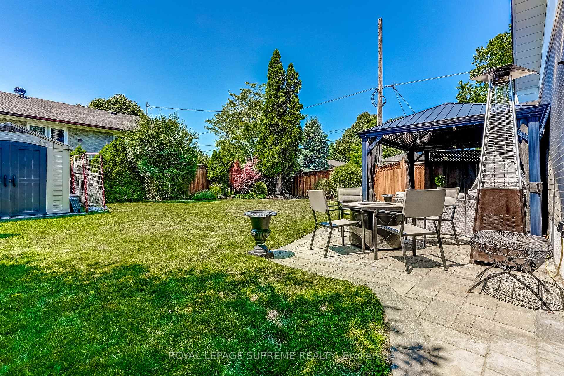 Photo 45 of 5 Fletcher Place, Etobicoke, Kingsview Village-The Westway — HOMEH