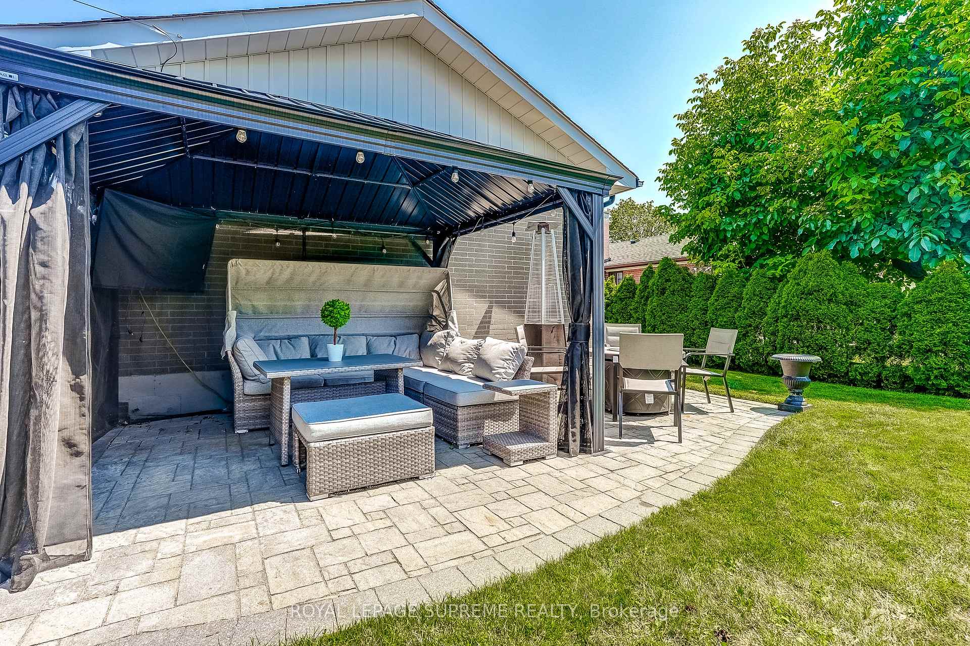 Photo 49 of 5 Fletcher Place, Etobicoke, Kingsview Village-The Westway — HOMEH
