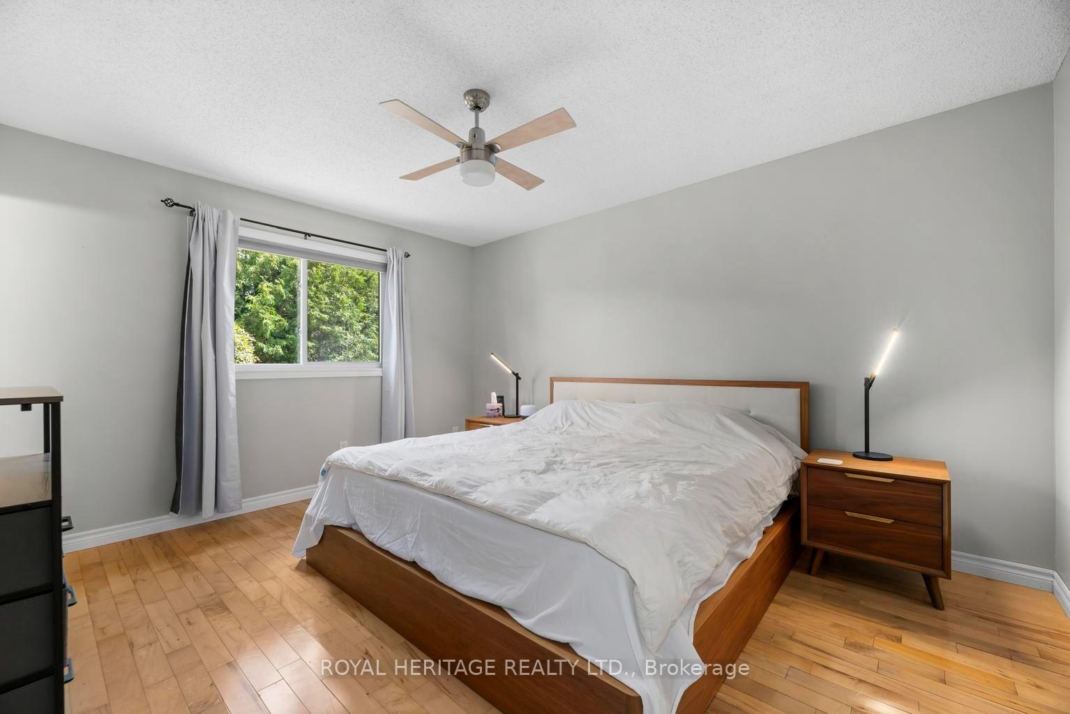 Photo 10 of 535 Cardinal Drive, Peterborough, Ashburnham Ward 4 — HOMEH