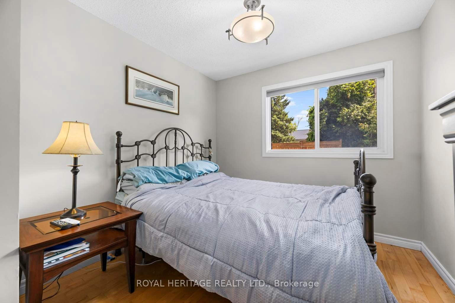Photo 11 of 535 Cardinal Drive, Peterborough, Ashburnham Ward 4 — HOMEH