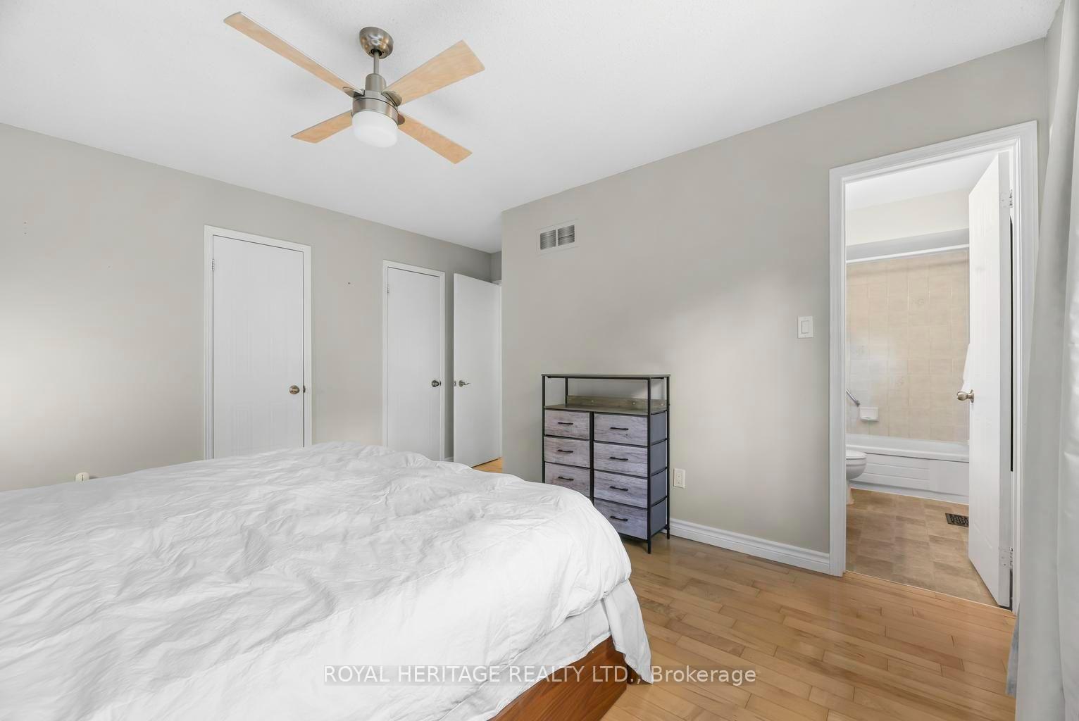 Photo 12 of 535 Cardinal Drive, Peterborough, Ashburnham Ward 4 — HOMEH