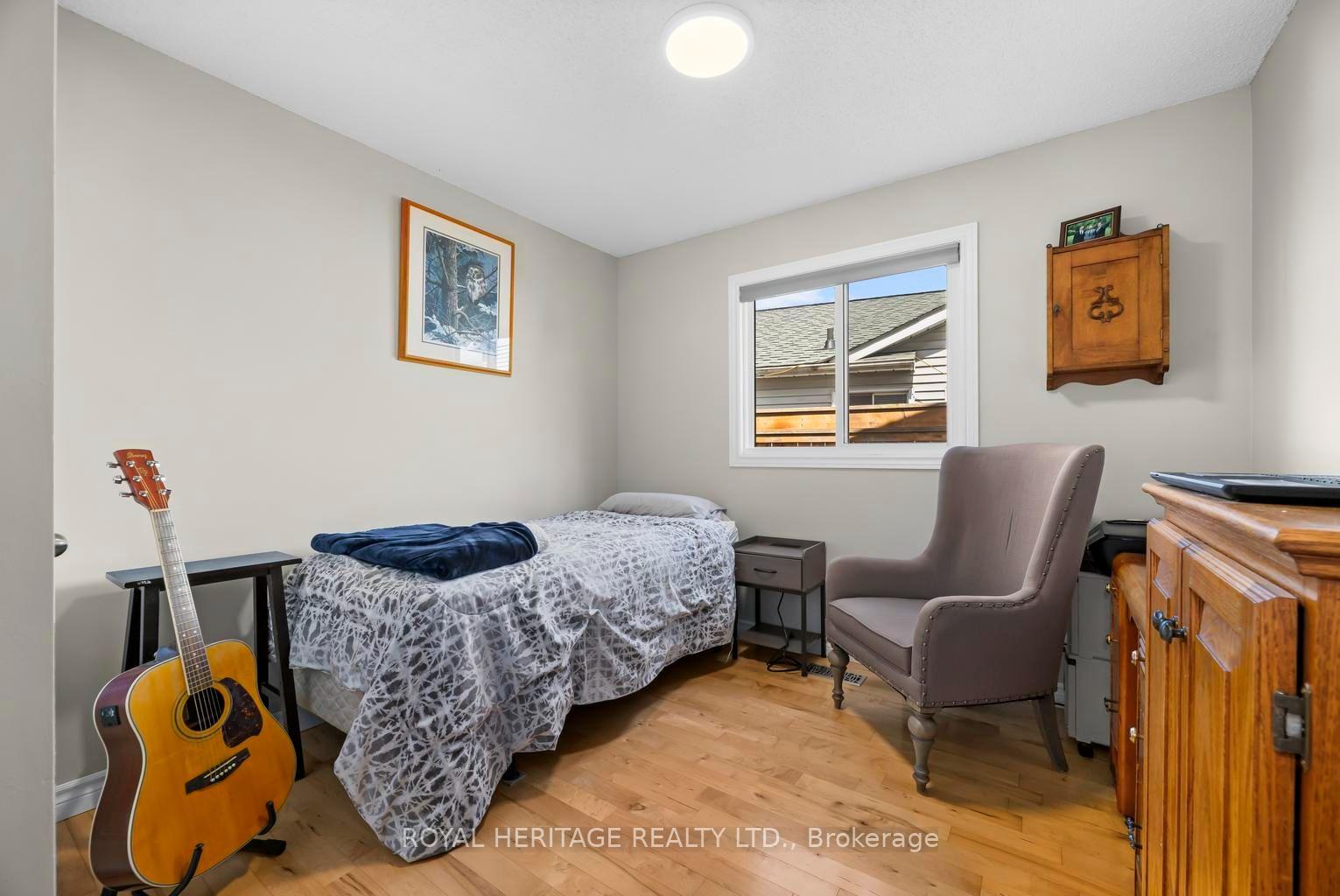 Photo 13 of 535 Cardinal Drive, Peterborough, Ashburnham Ward 4 — HOMEH