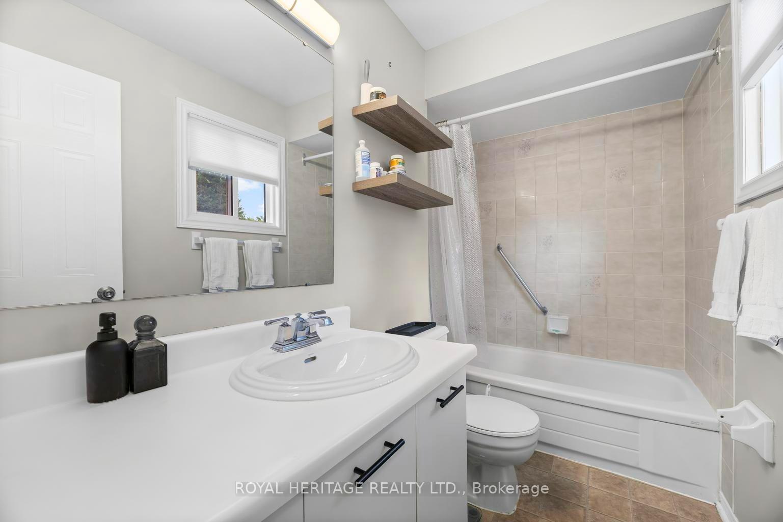 Photo 14 of 535 Cardinal Drive, Peterborough, Ashburnham Ward 4 — HOMEH