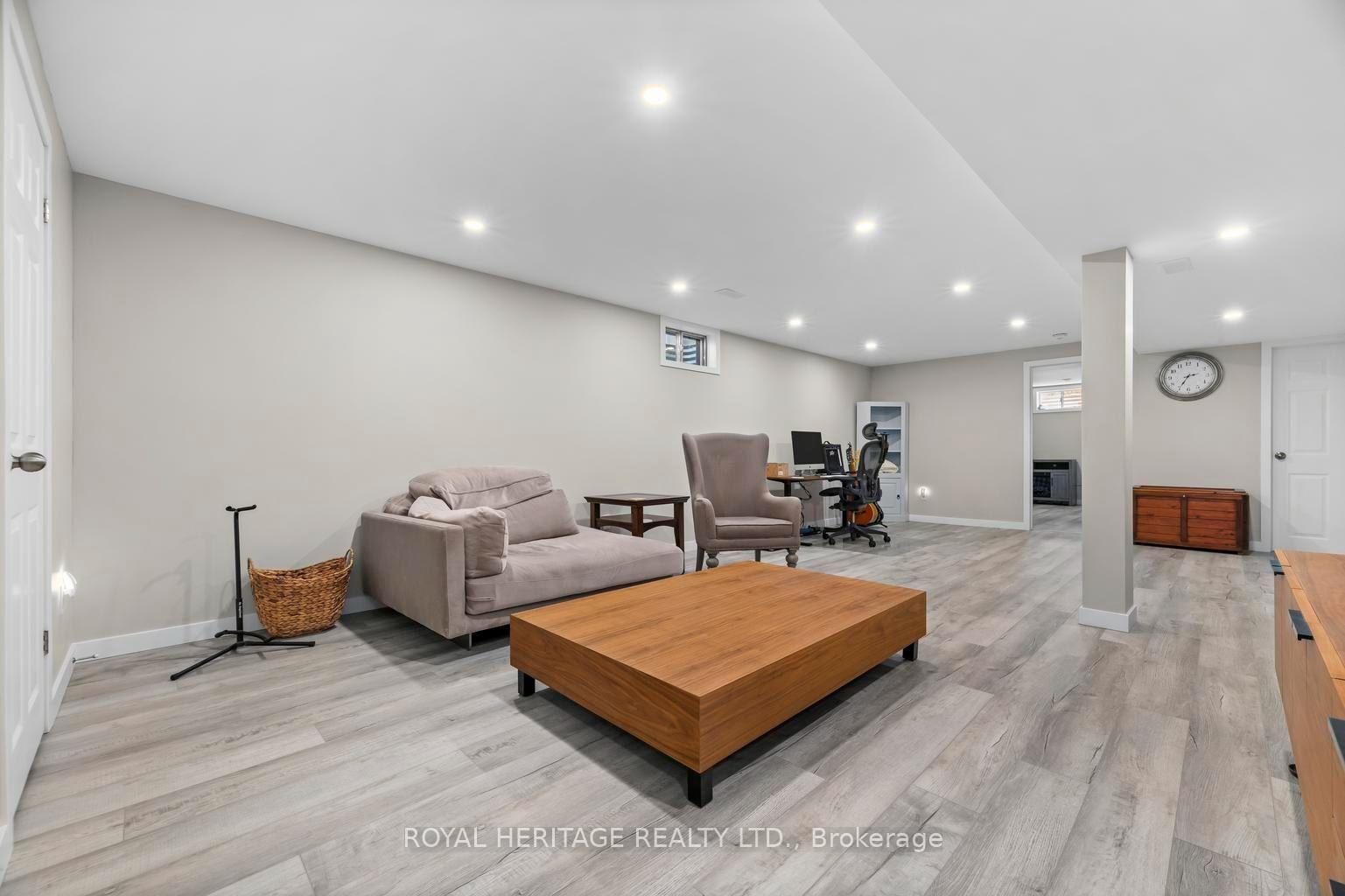 Photo 15 of 535 Cardinal Drive, Peterborough, Ashburnham Ward 4 — HOMEH