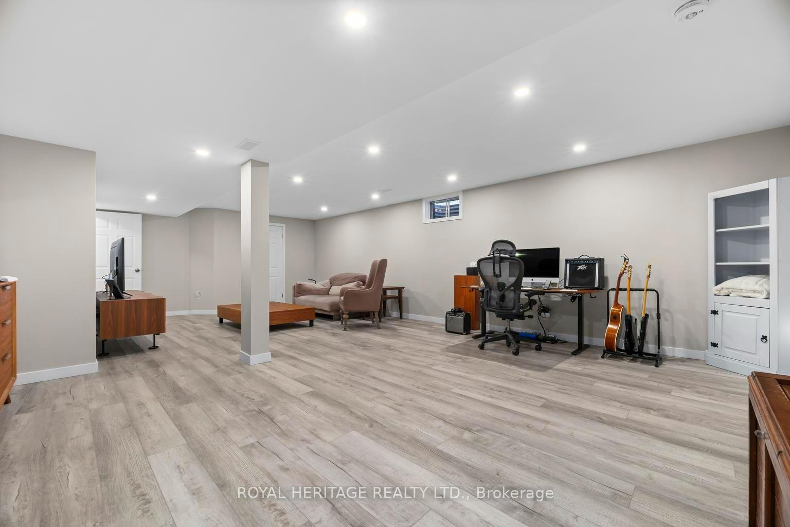 Photo 16 of 535 Cardinal Drive, Peterborough, Ashburnham Ward 4 — HOMEH