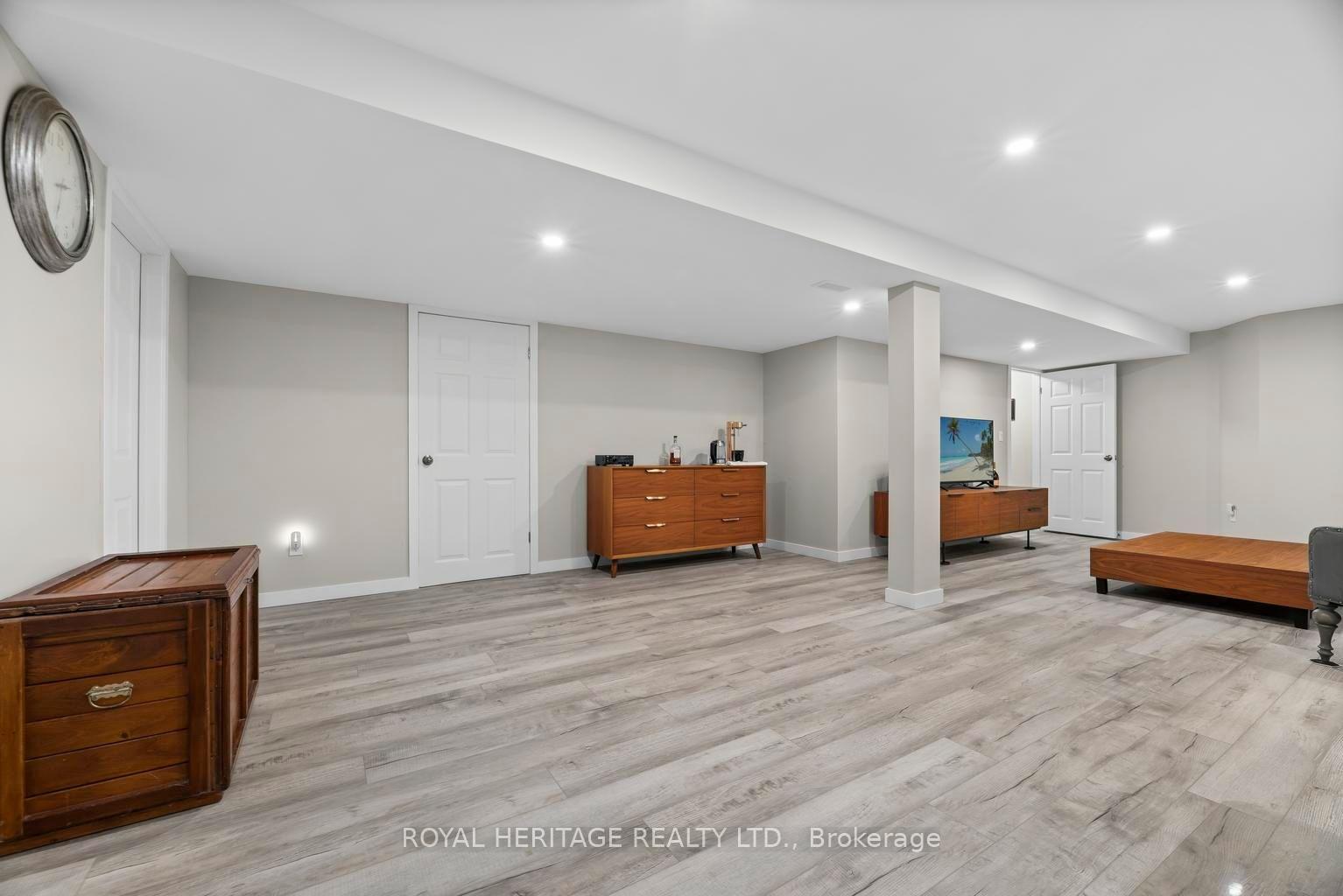 Photo 17 of 535 Cardinal Drive, Peterborough, Ashburnham Ward 4 — HOMEH