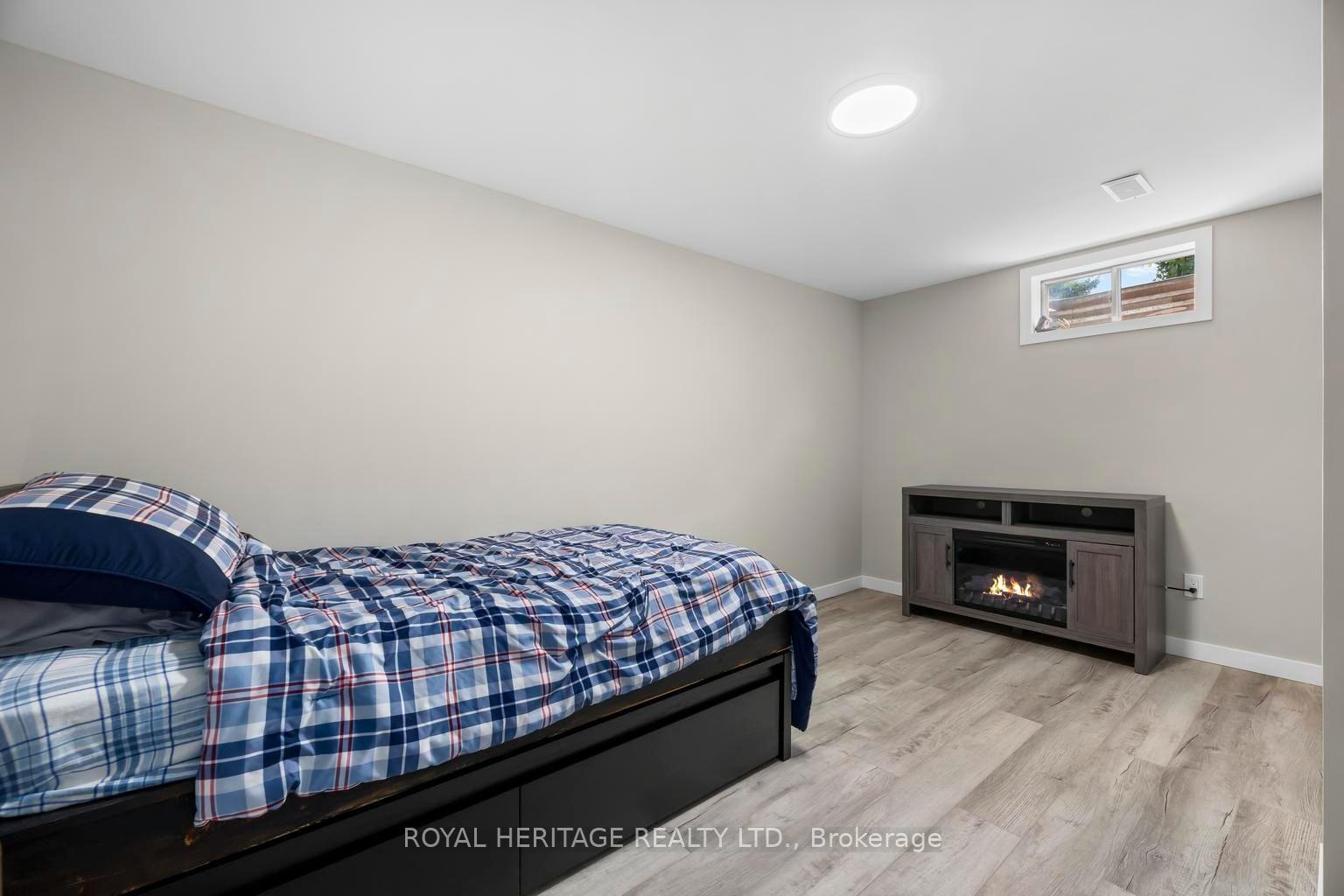 Photo 19 of 535 Cardinal Drive, Peterborough, Ashburnham Ward 4 — HOMEH