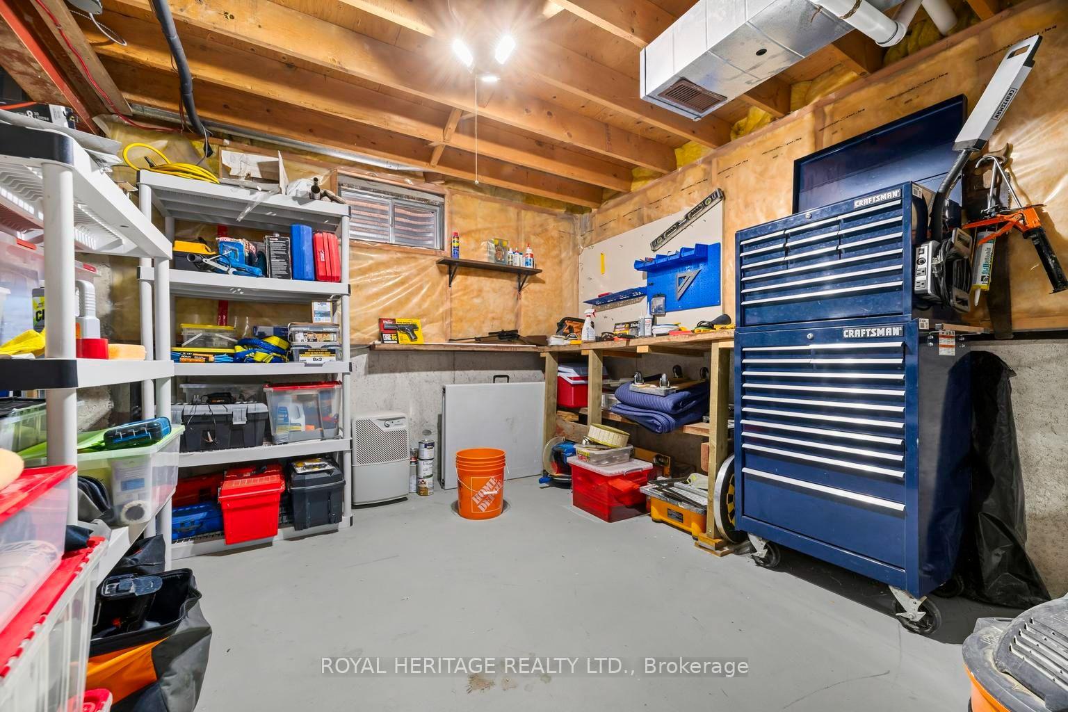 Photo 23 of 535 Cardinal Drive, Peterborough, Ashburnham Ward 4 — HOMEH