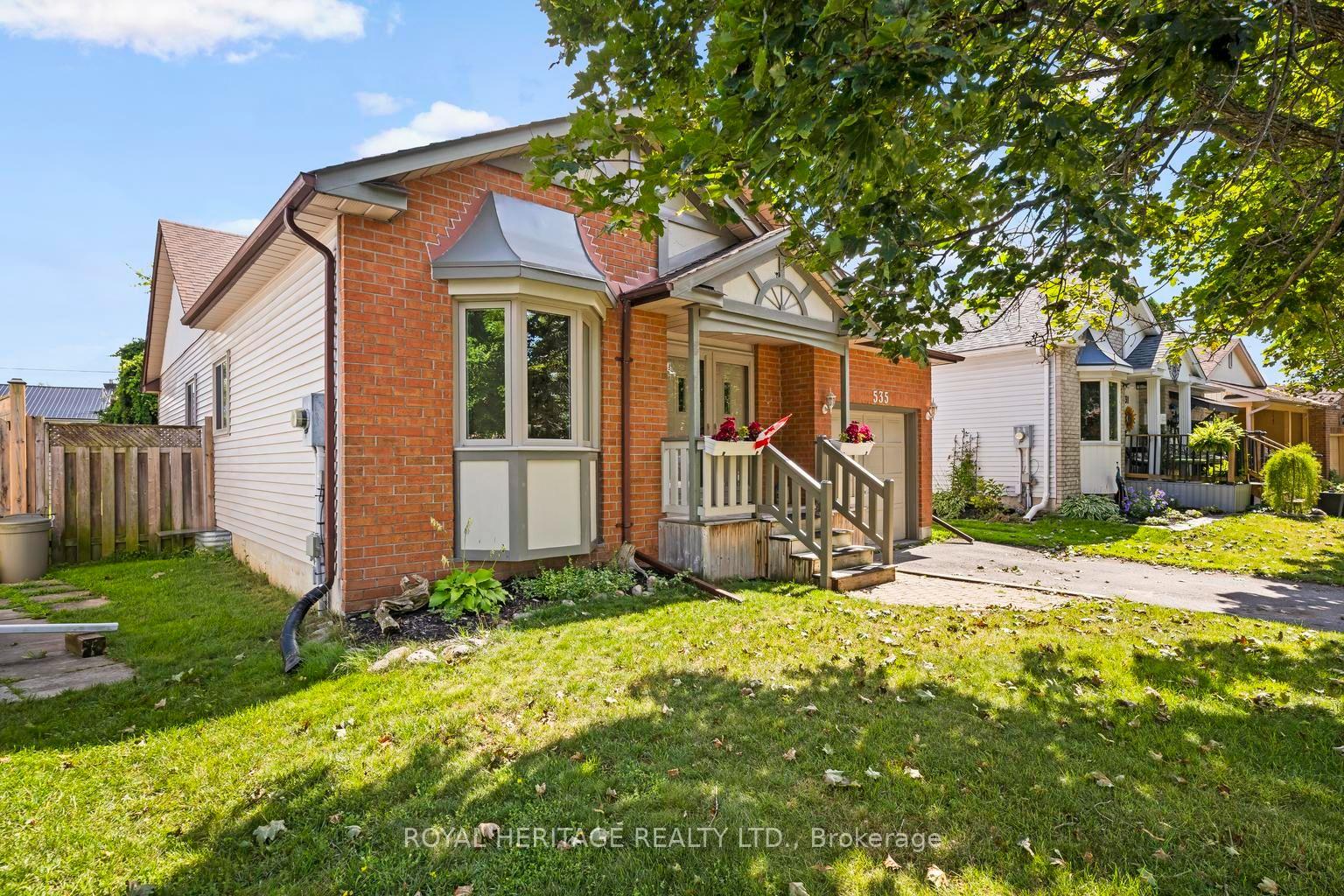 Photo 24 of 535 Cardinal Drive, Peterborough, Ashburnham Ward 4 — HOMEH