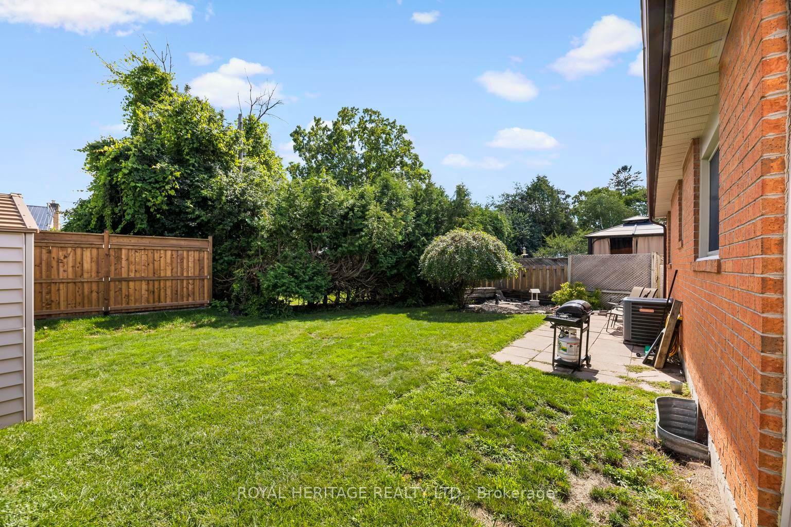 Photo 26 of 535 Cardinal Drive, Peterborough, Ashburnham Ward 4 — HOMEH