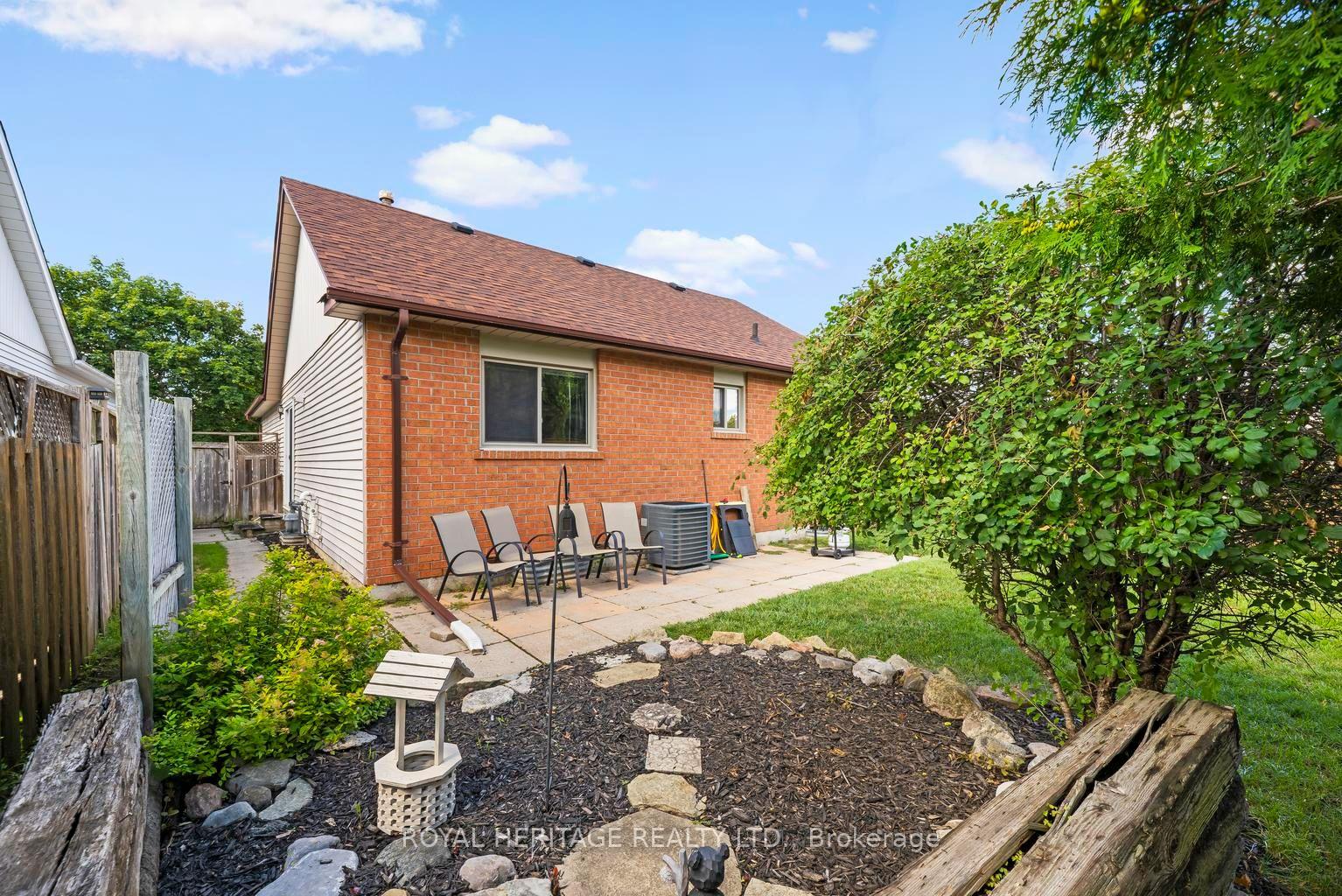 Photo 28 of 535 Cardinal Drive, Peterborough, Ashburnham Ward 4 — HOMEH