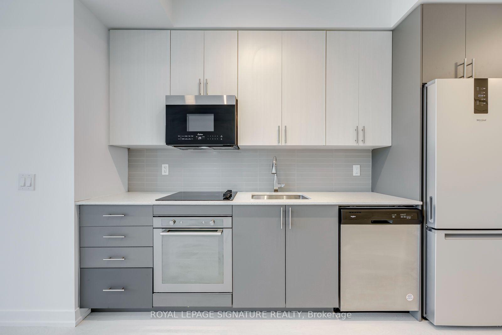 Photo 4 of Unit 417, 415 Main Street W, Hamilton, Kirkendall — HOMEH