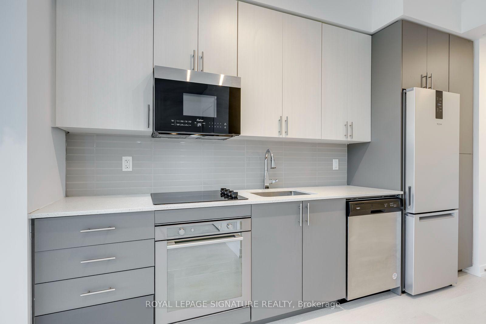 Photo 5 of Unit 417, 415 Main Street W, Hamilton, Kirkendall — HOMEH