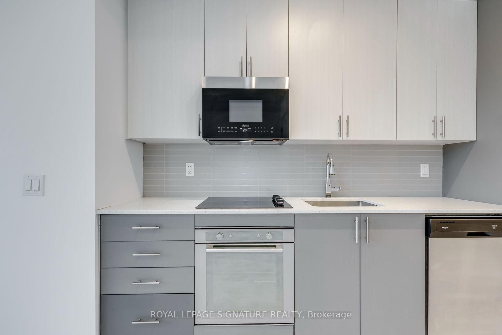 Photo 6 of Unit 417, 415 Main Street W, Hamilton, Kirkendall — HOMEH