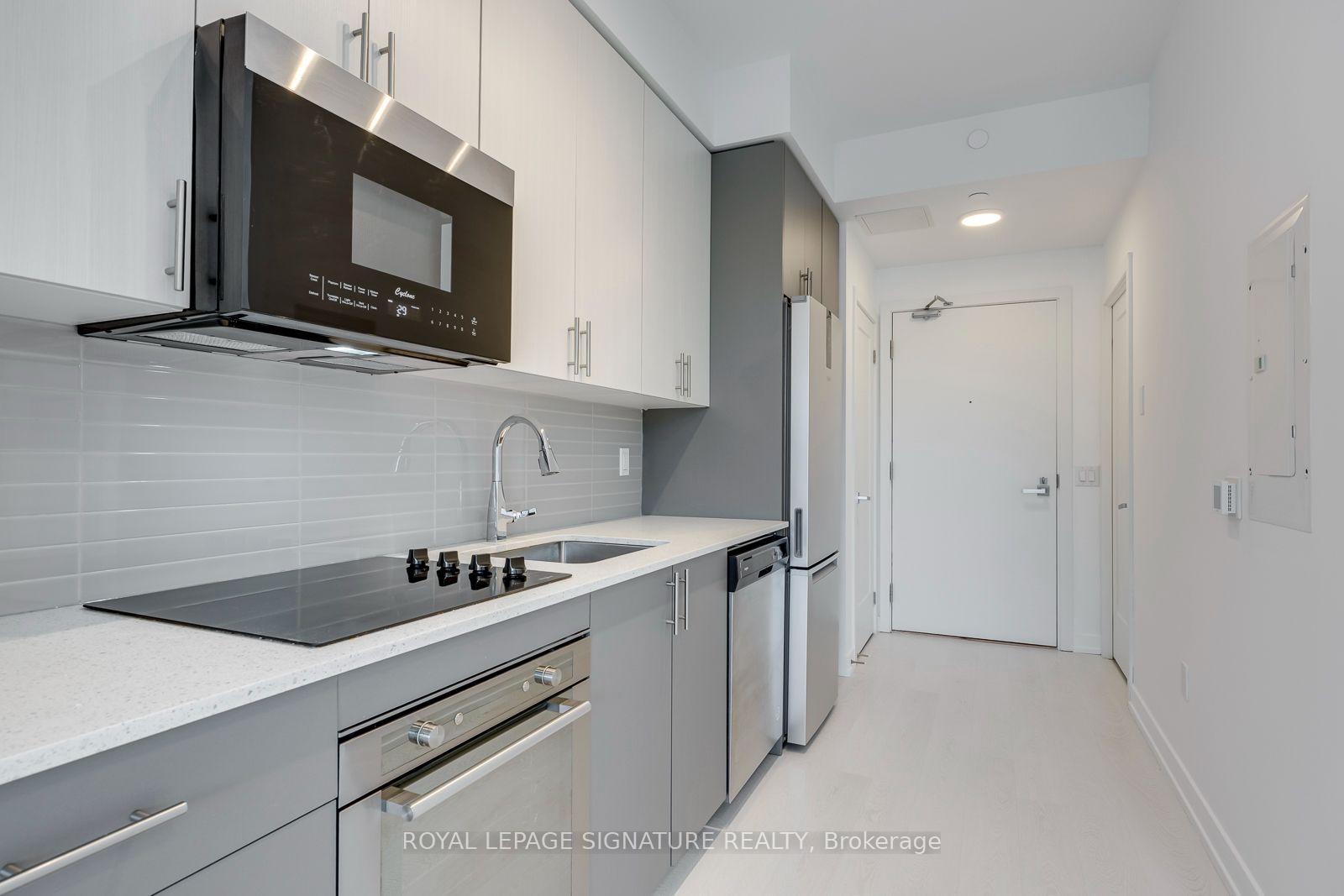 Photo 7 of Unit 417, 415 Main Street W, Hamilton, Kirkendall — HOMEH