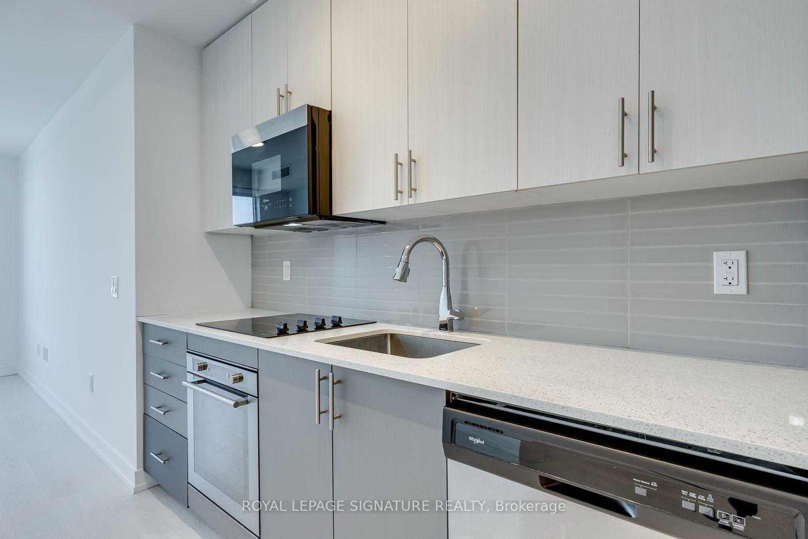 Photo 8 of Unit 417, 415 Main Street W, Hamilton, Kirkendall — HOMEH