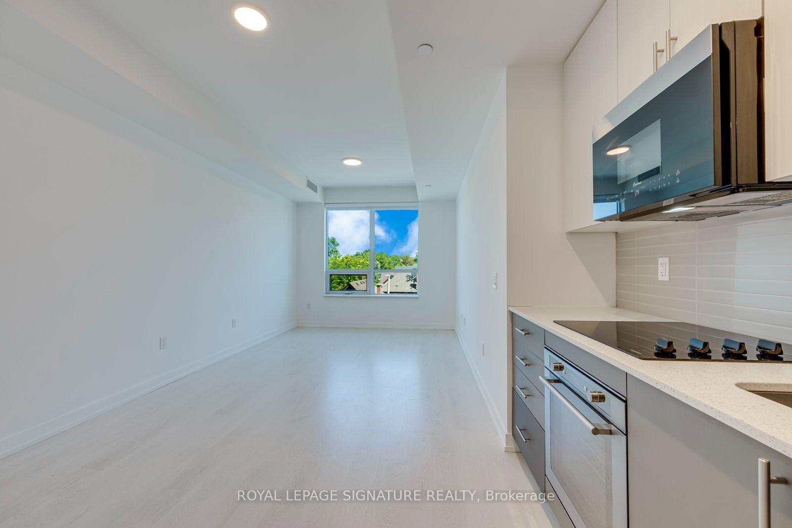 Photo 9 of Unit 417, 415 Main Street W, Hamilton, Kirkendall — HOMEH