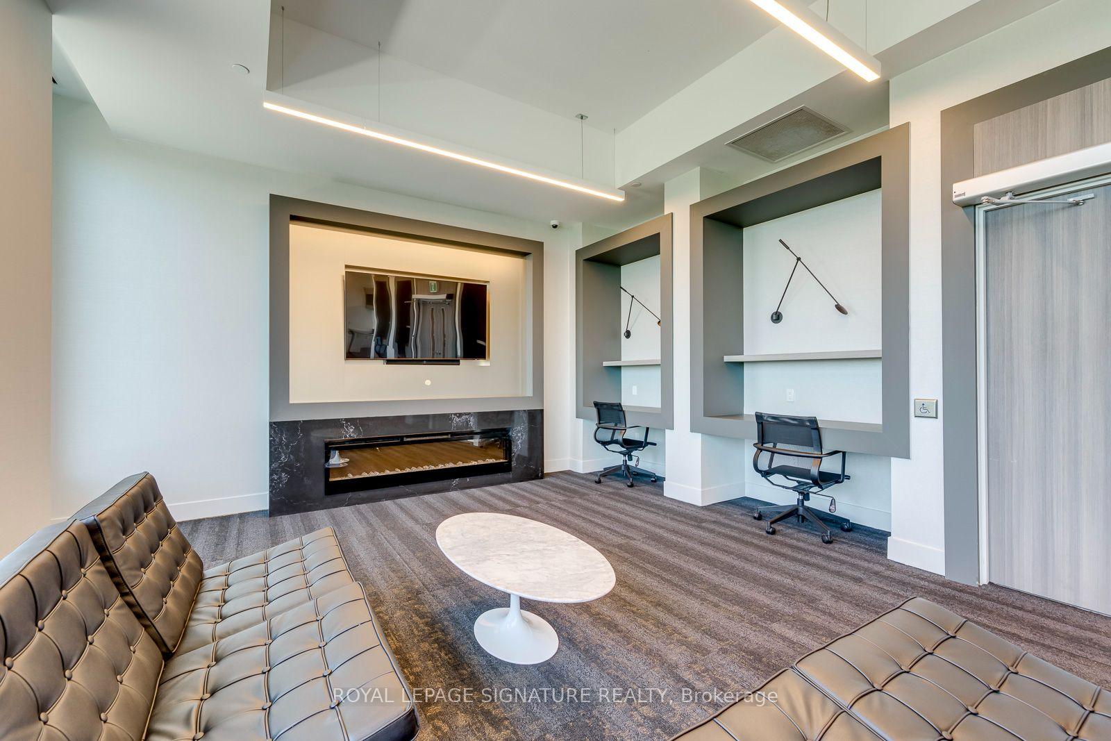 Photo 20 of Unit 417, 415 Main Street W, Hamilton, Kirkendall — HOMEH