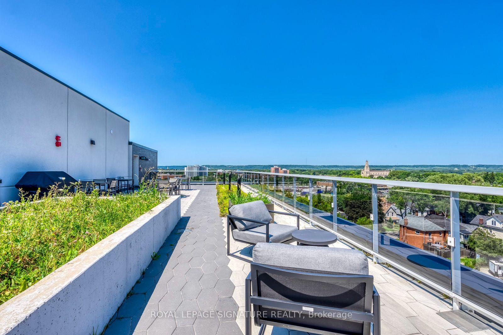 Photo 29 of Unit 417, 415 Main Street W, Hamilton, Kirkendall — HOMEH