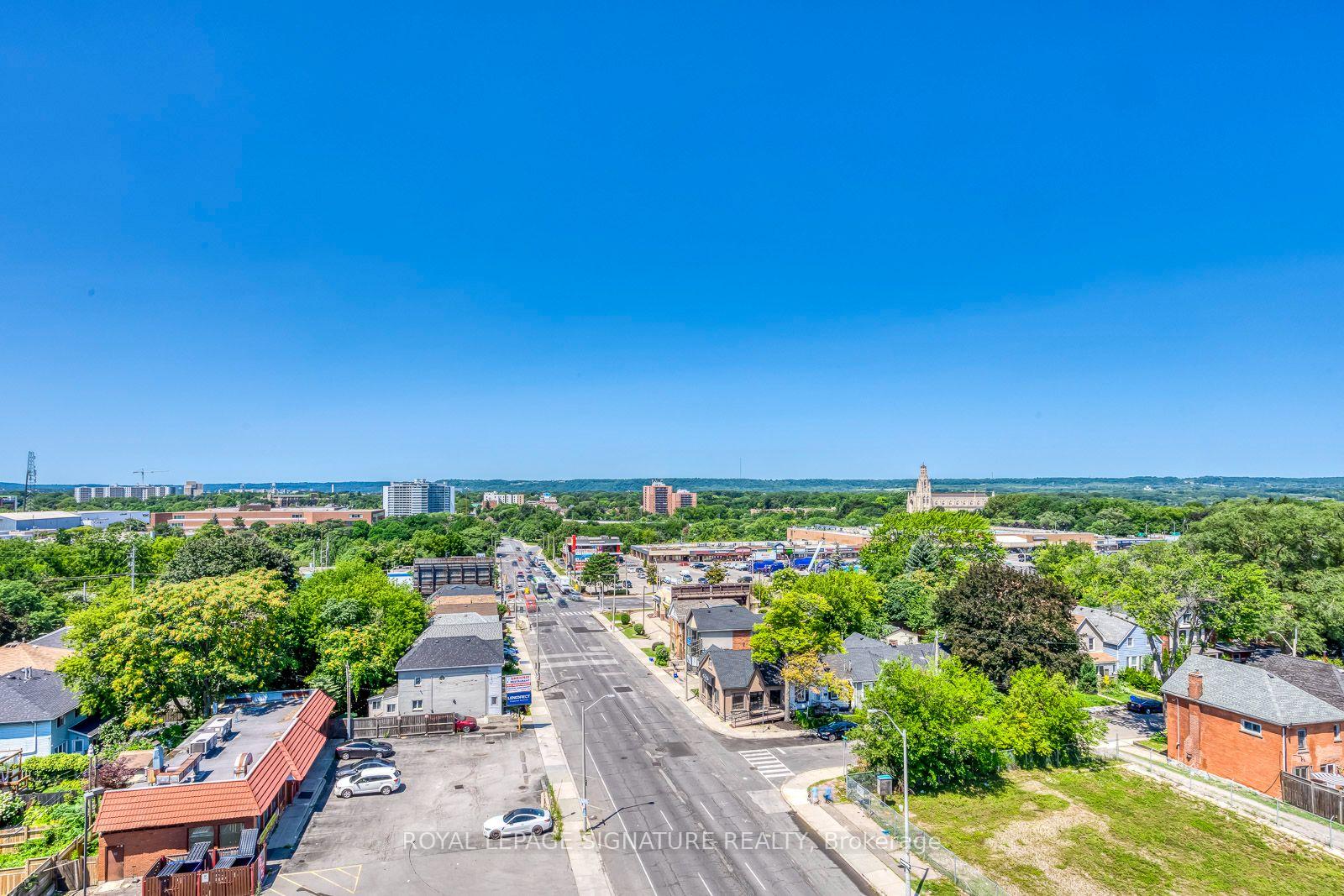 Photo 32 of Unit 417, 415 Main Street W, Hamilton, Kirkendall — HOMEH