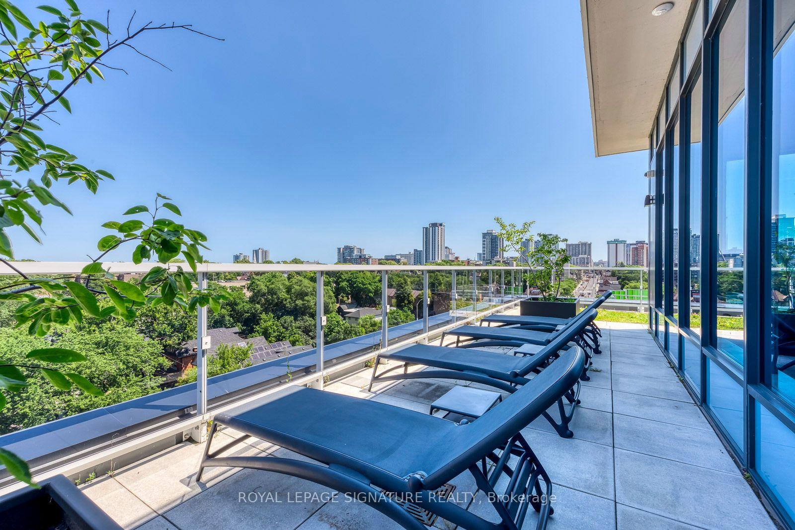 Photo 35 of Unit 417, 415 Main Street W, Hamilton, Kirkendall — HOMEH