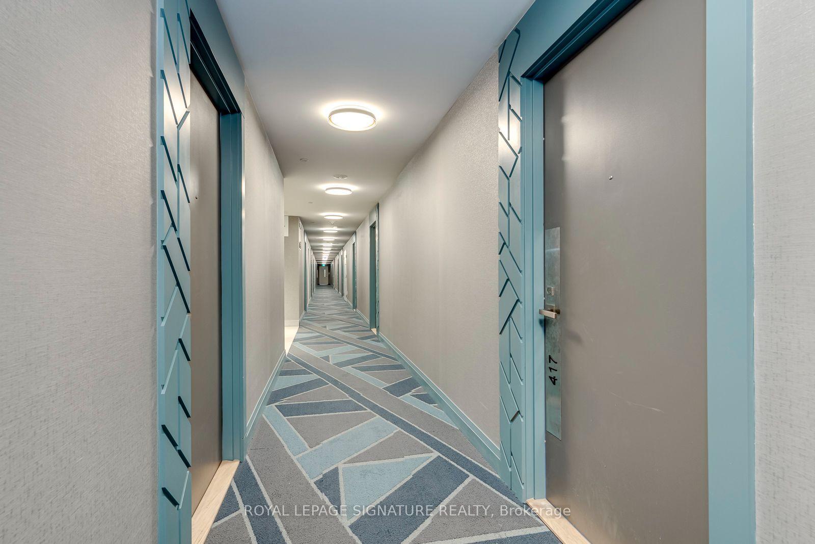 Photo 39 of Unit 417, 415 Main Street W, Hamilton, Kirkendall — HOMEH